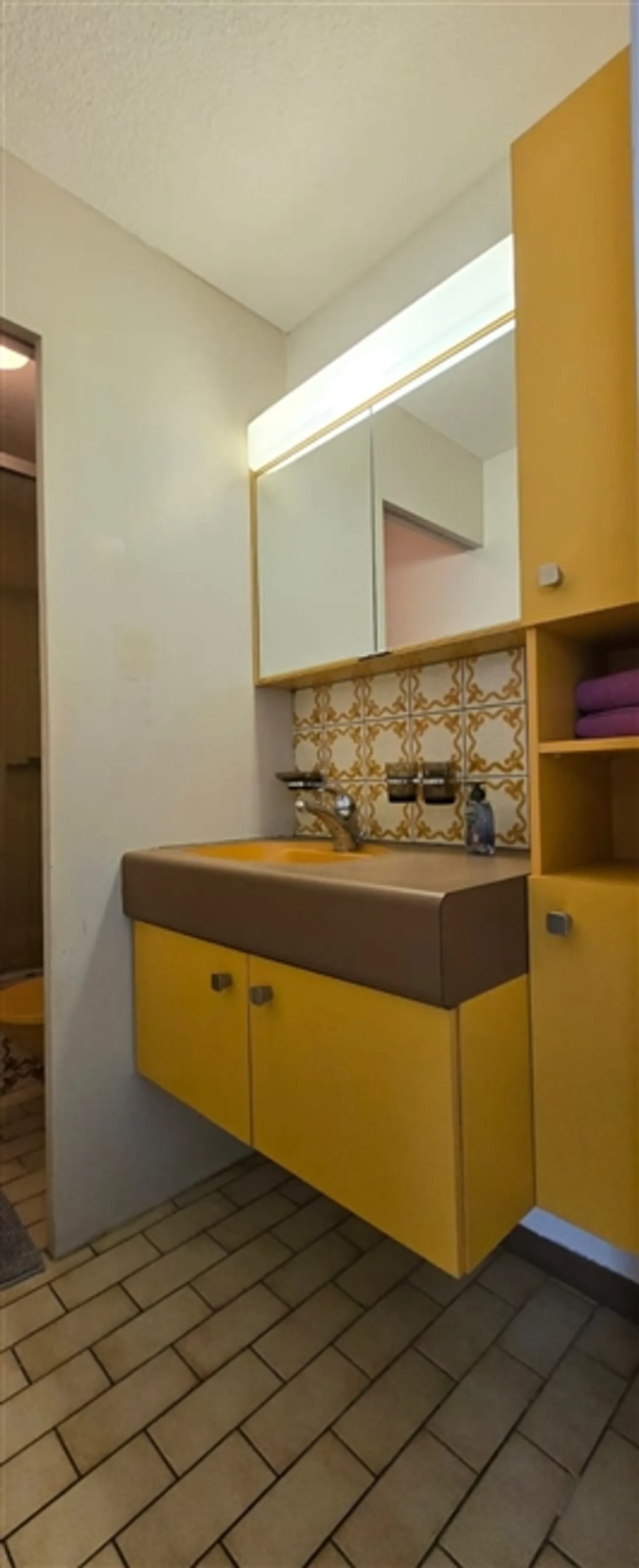 Apartment for rent in St. Gallen, Switzerland - Photo 12 of 12