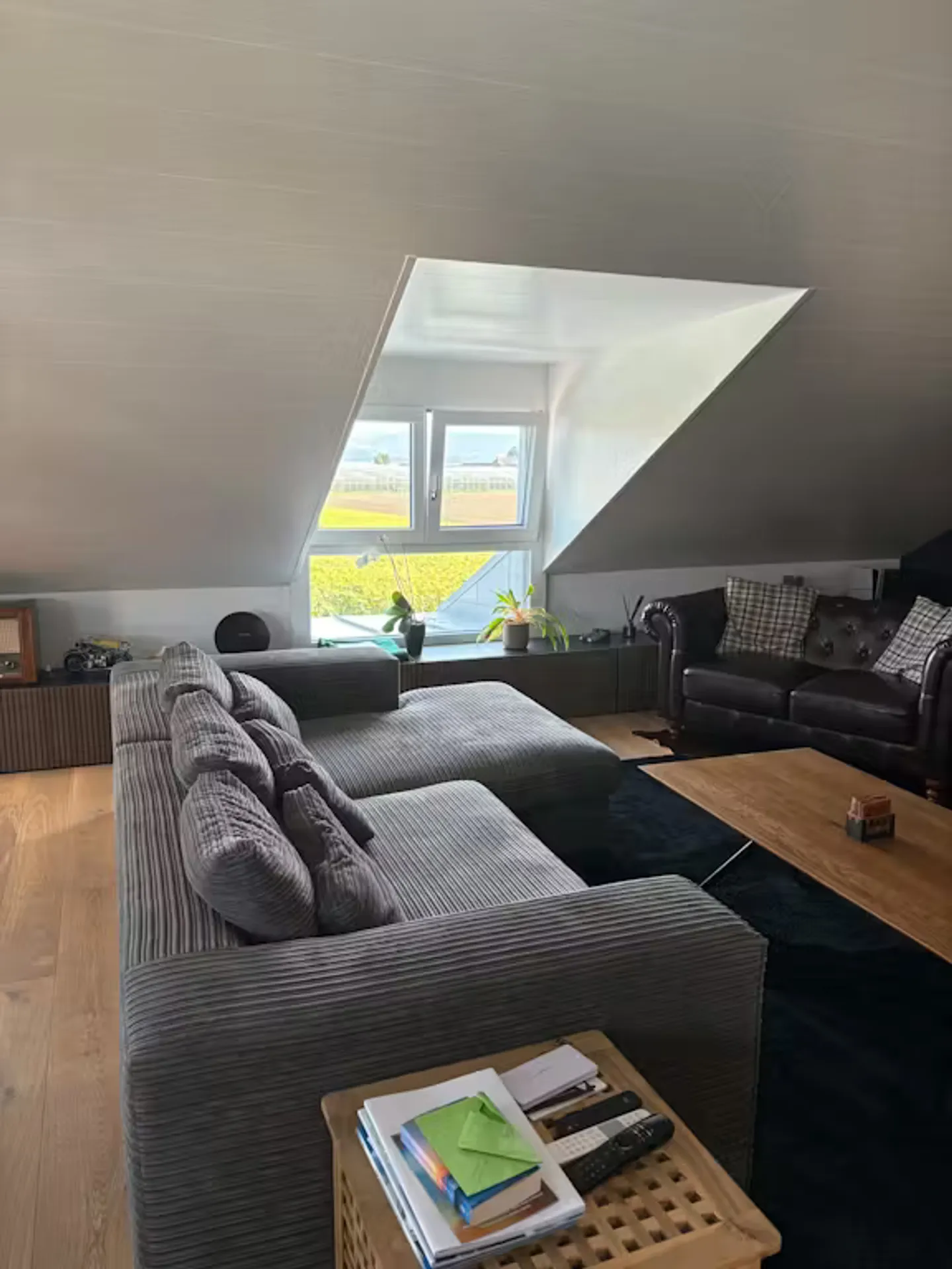 Chalet Incantevole a Mont-Vully - Foto 6 di 10