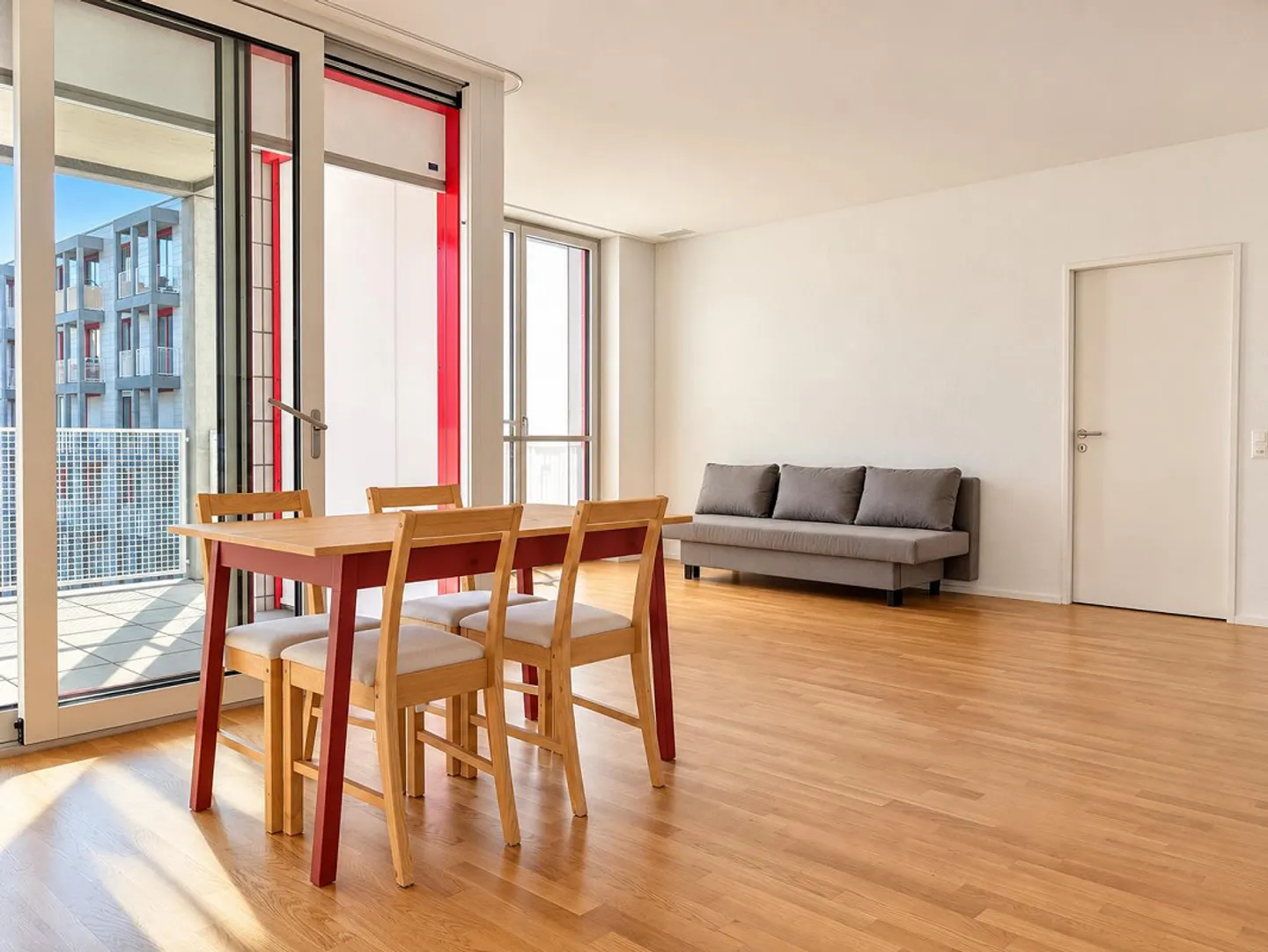 New Apartment Room in Kriens - Photo 2 of 4