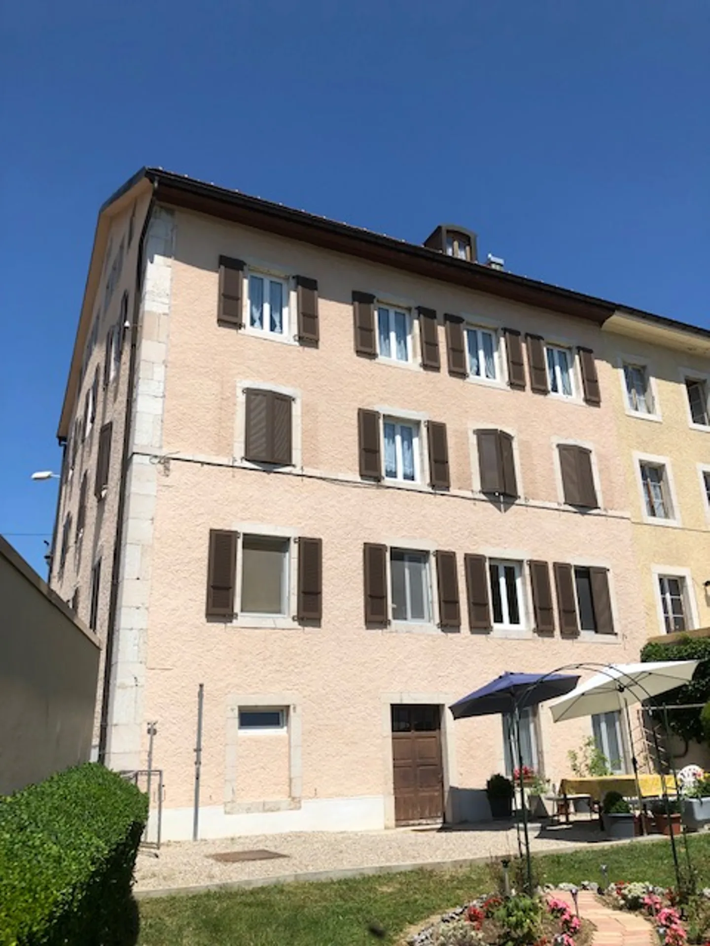 Appartamento 3 locali - Foto 1 di 4