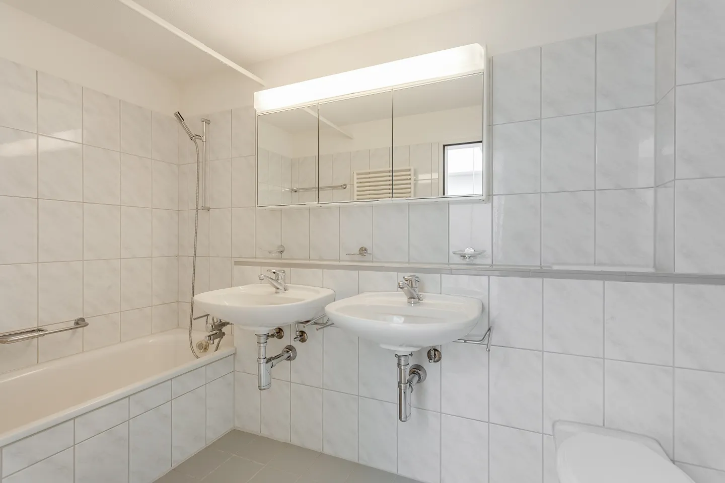 Appartement en duplex lumineux à louer - Photo 5 sur 10