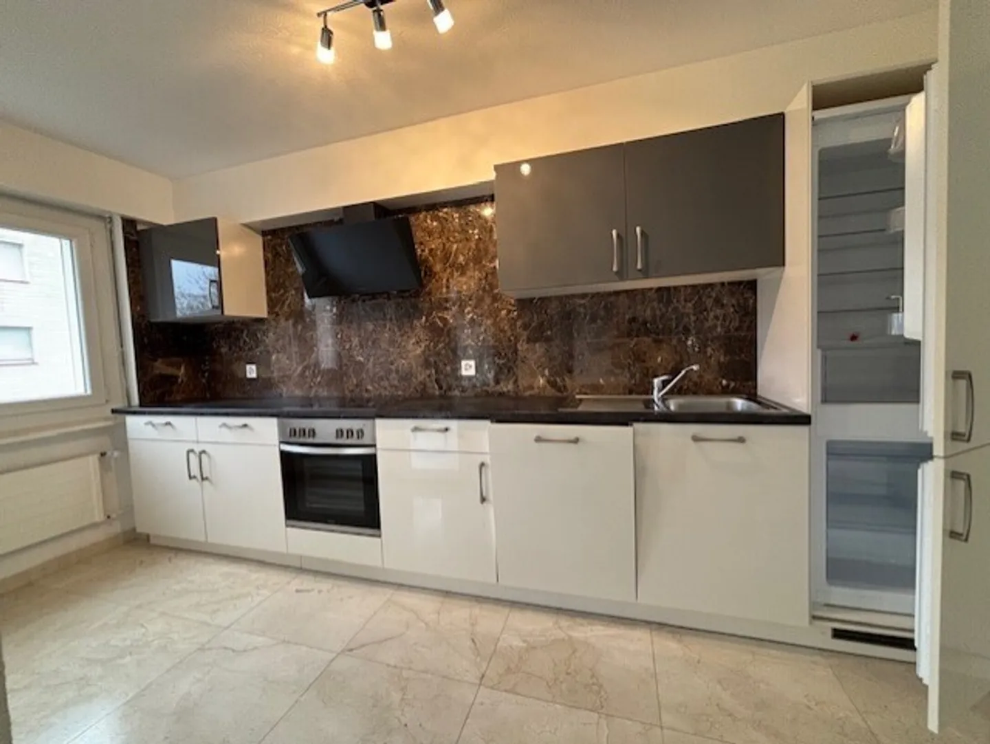 Appartement lumineux 4,5 pièces - Photo 1 sur 11