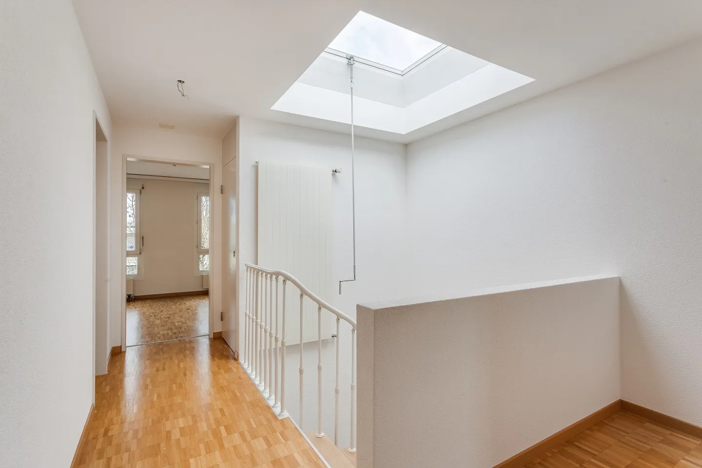 Appartement en duplex lumineux à louer - Photo 6 sur 10