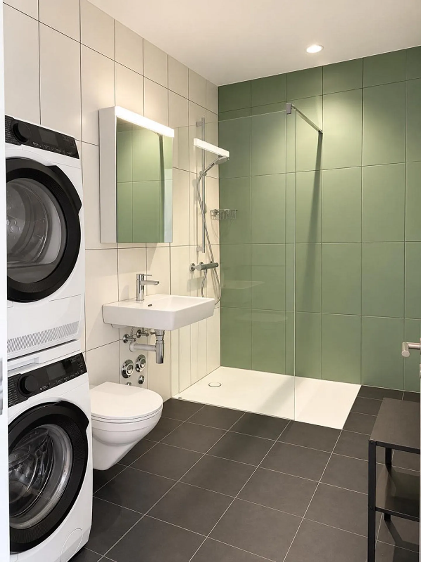 New Apartment Room in Kriens - Photo 4 of 4