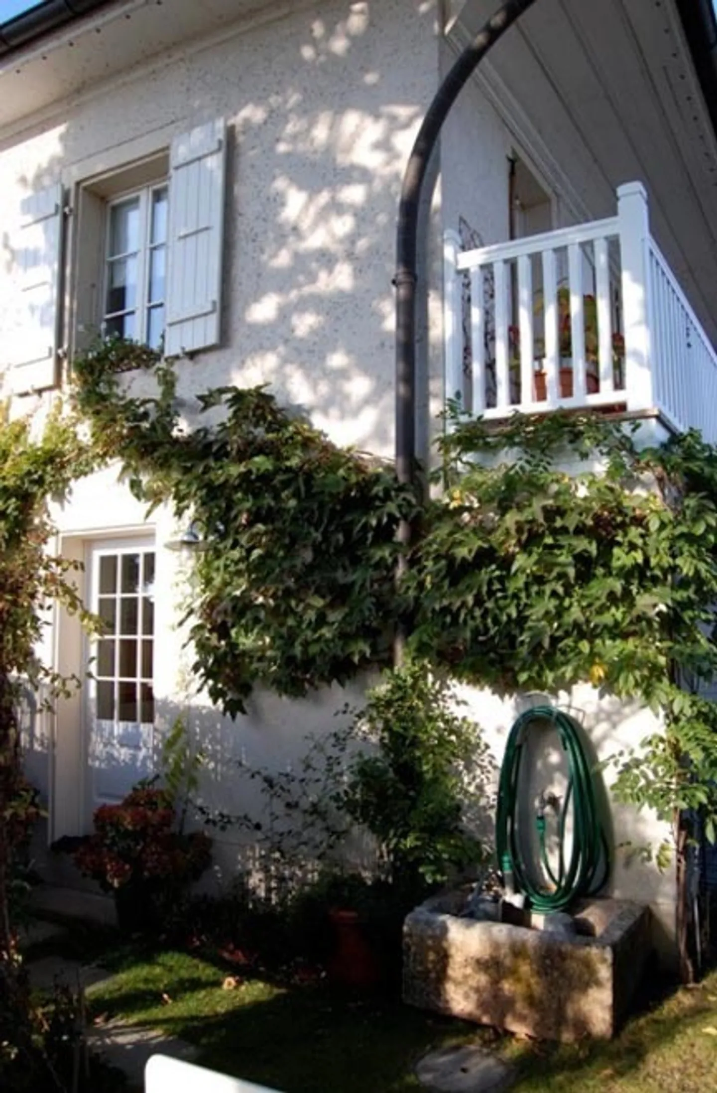 Charmantes Dorfhaus mit Garten - Foto 10 von 20