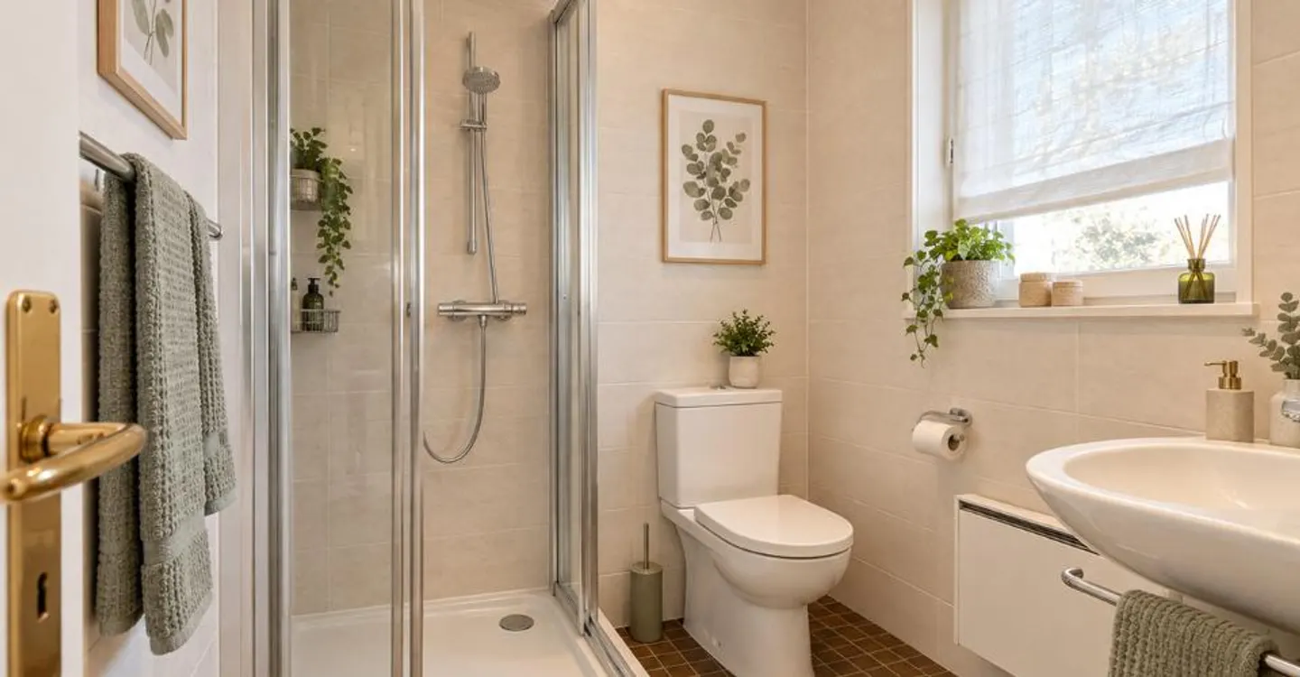 Townhouse familiare con vista lago - Foto 7 di 11