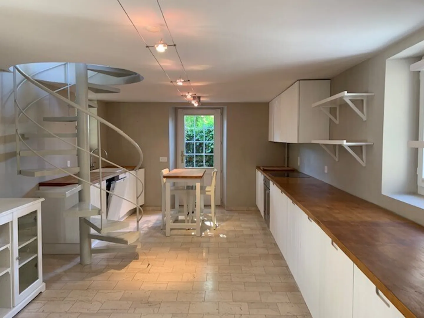 Charmantes Dorfhaus mit Garten - Foto 16 von 20