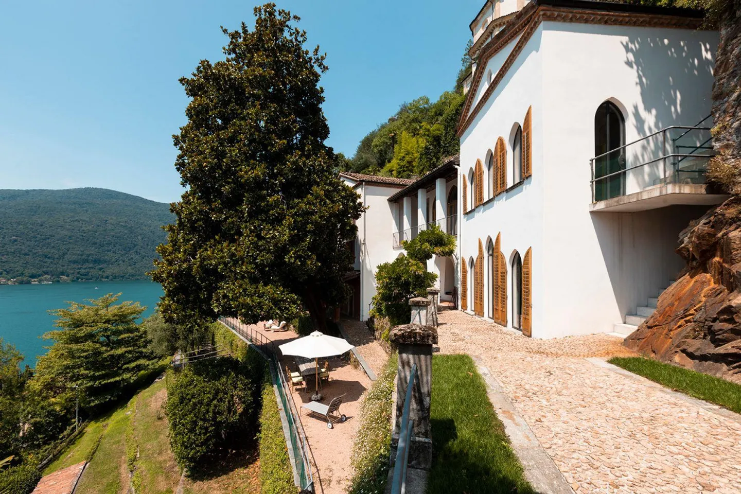 Villa Santa Maria - Photo 10 sur 26