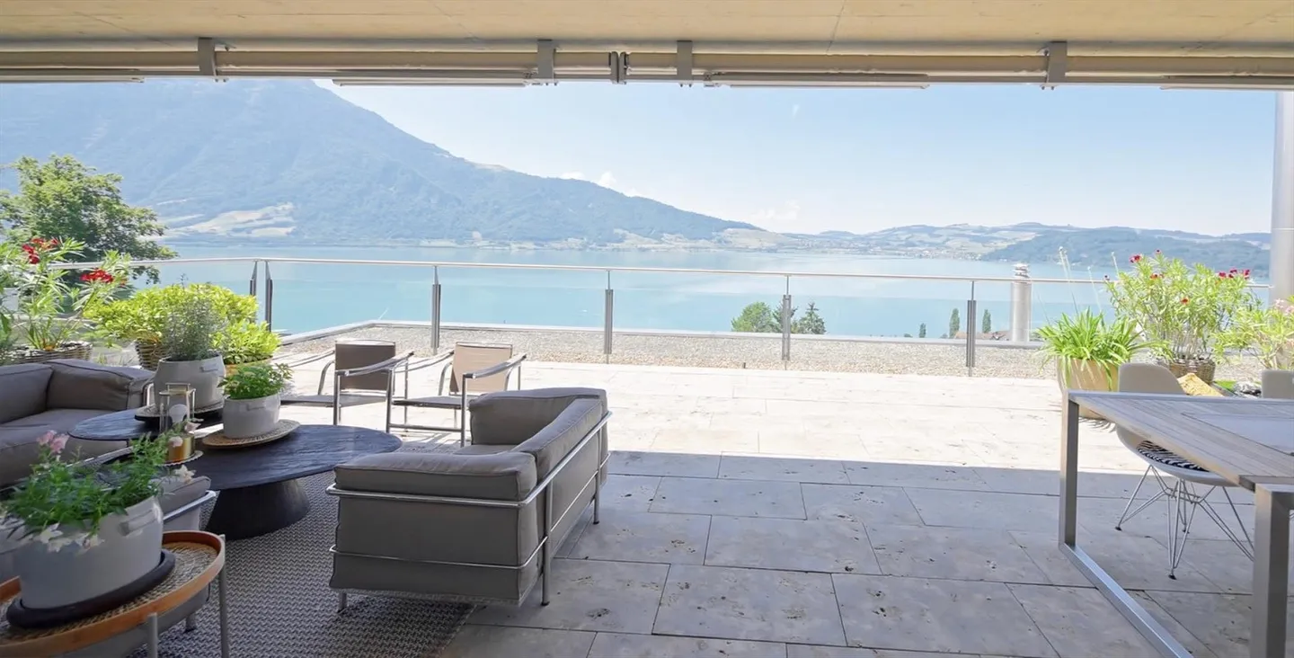 Ein exklusives 300 m² Familienhaus. Eine seltene Gelegenheit! - Foto 4 von 7