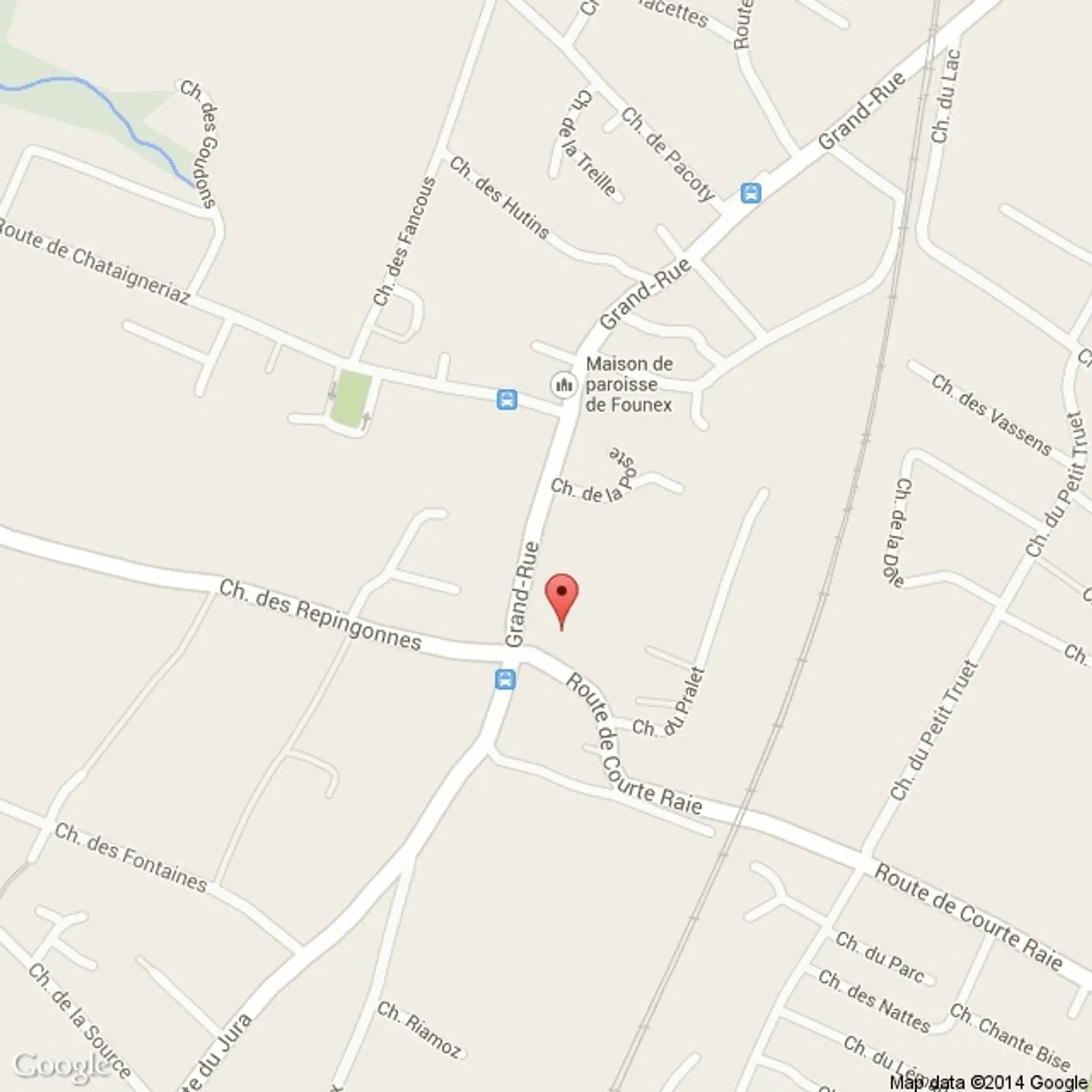 Charmantes Dorfhaus mit Garten - Foto 3 von 20