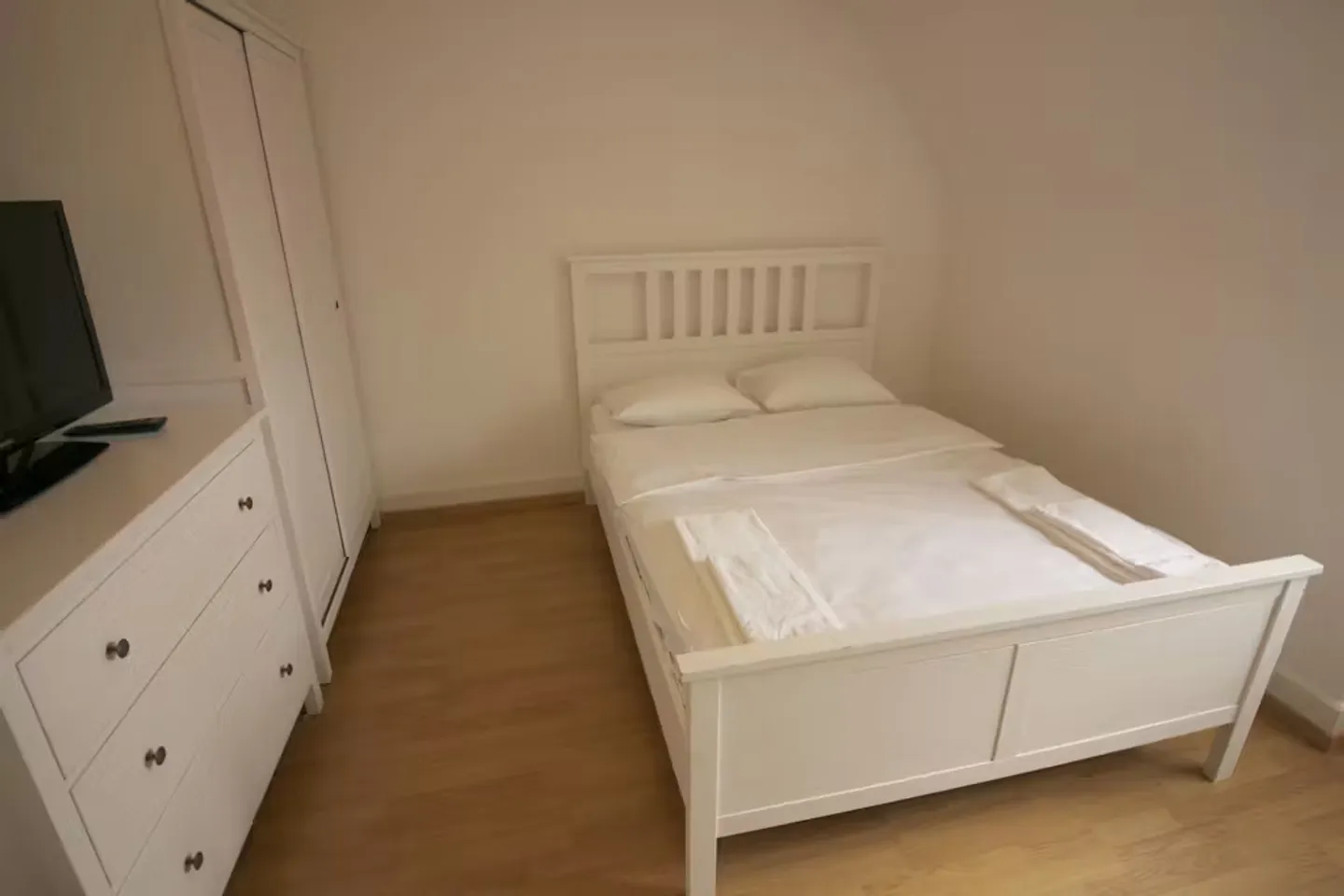 Charmante Wohnung in Basel - Foto 2 von 5