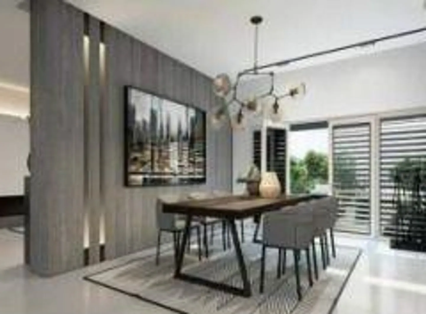 Promozione di una villa moderna | Vallese centrale o Vaud - Foto 2 di 6