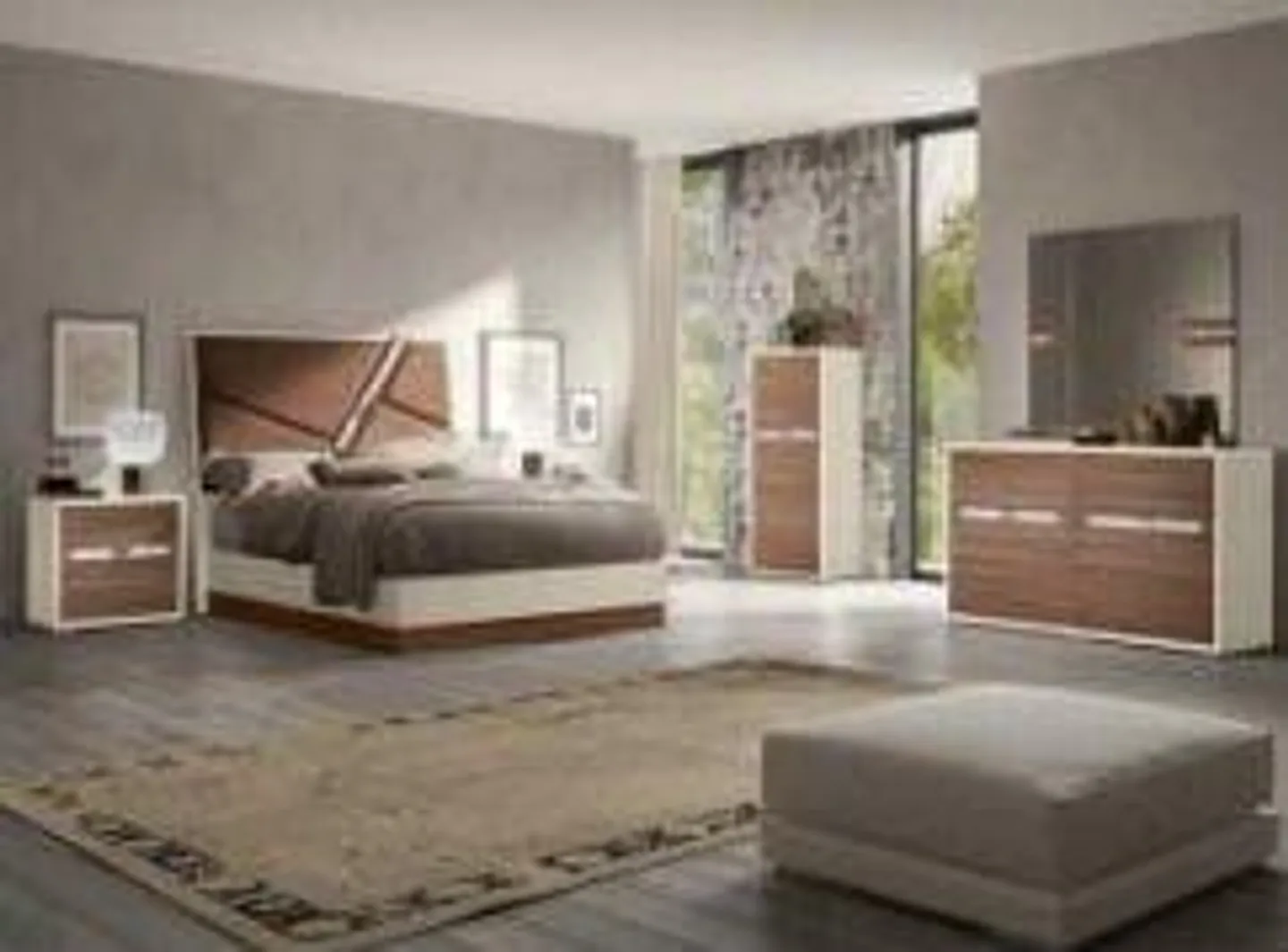 Promozione di una villa moderna | Vallese centrale o Vaud - Foto 3 di 6