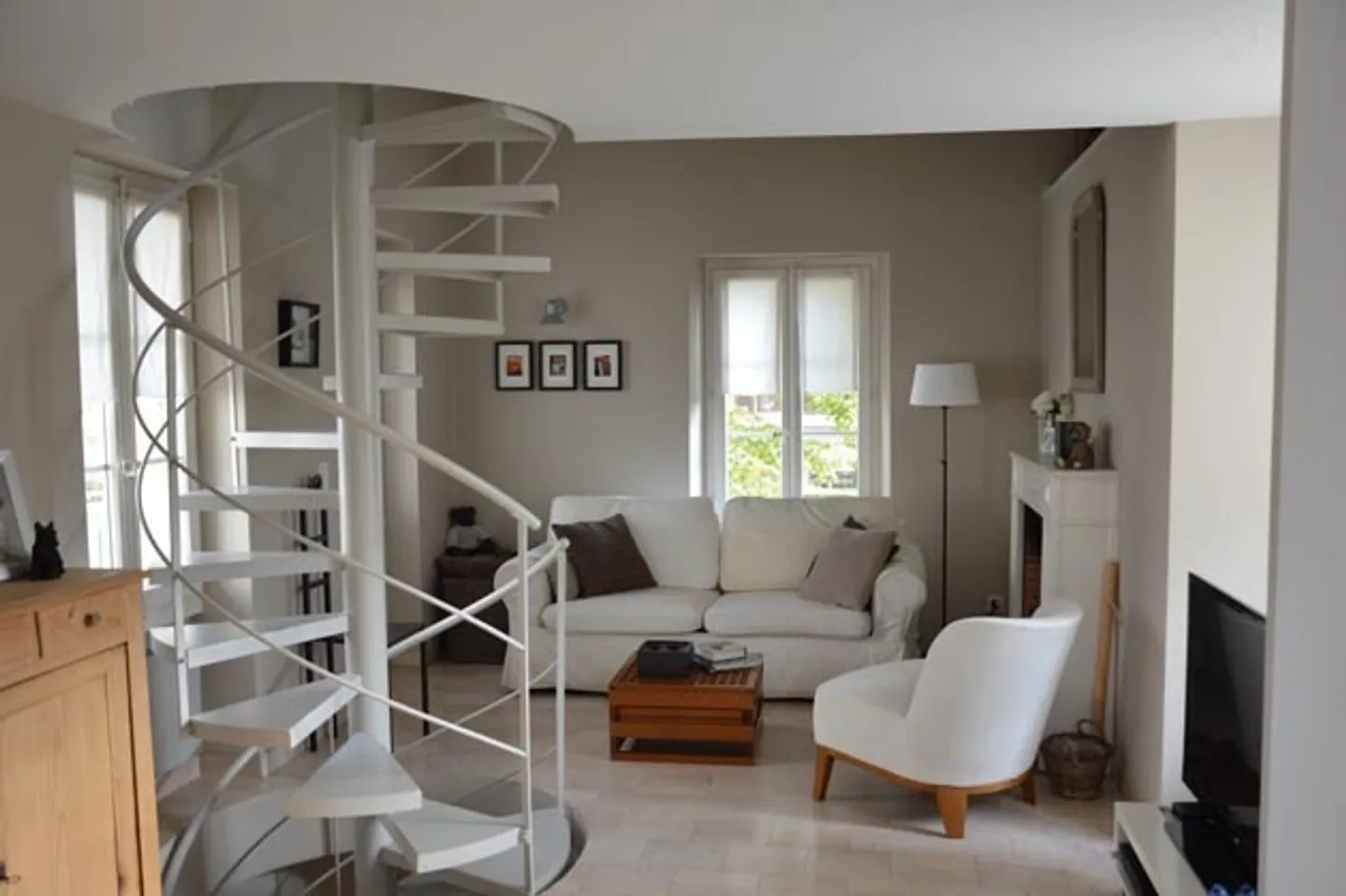 Charmantes Dorfhaus mit Garten - Foto 5 von 20