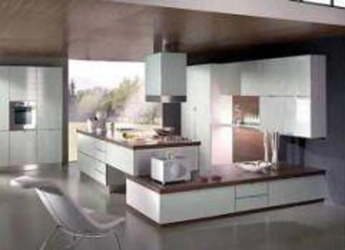 Promozione di una villa moderna | Vallese centrale o Vaud - Foto 4 di 6