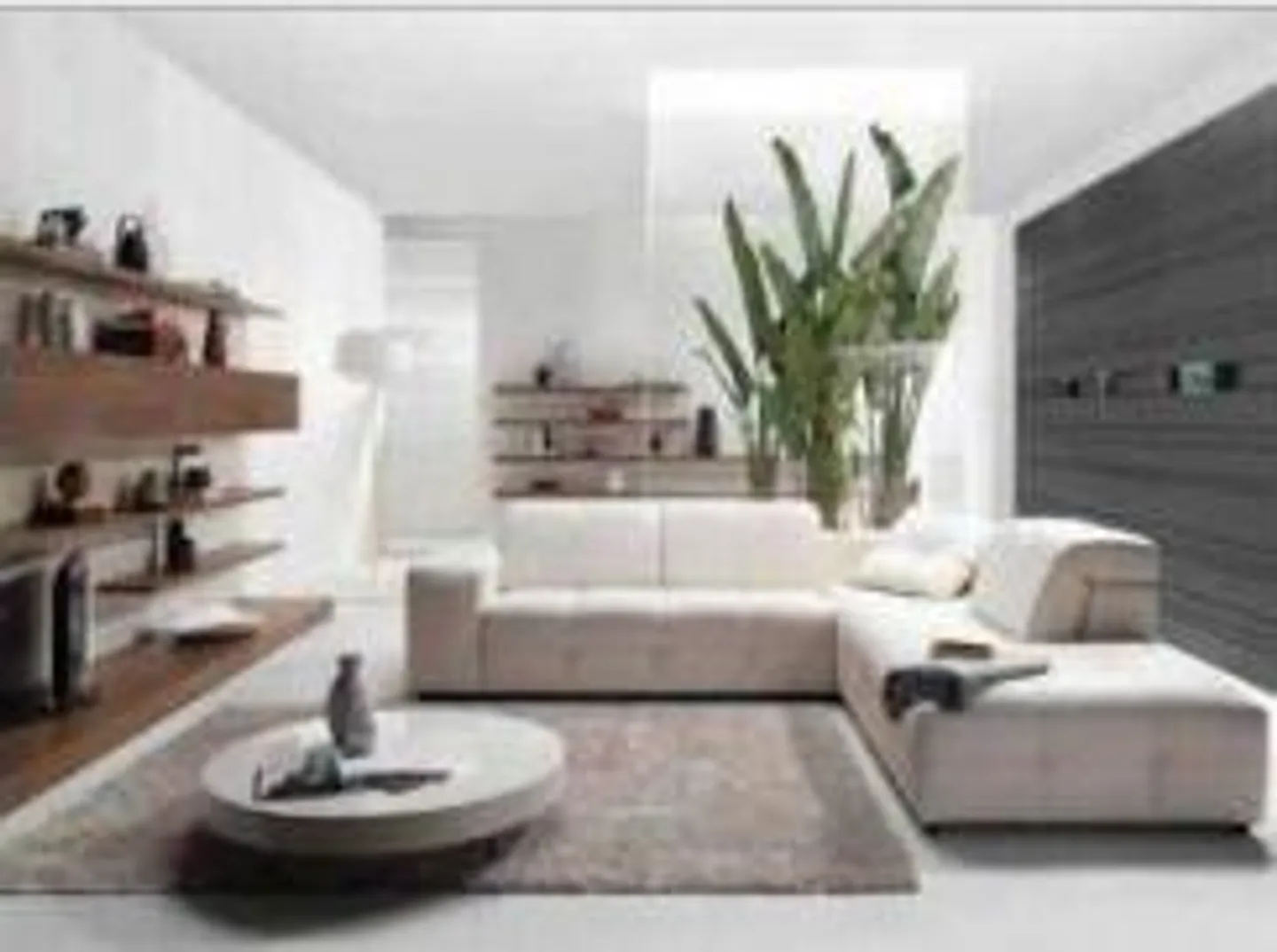 Promozione di una villa moderna | Vallese centrale o Vaud - Foto 5 di 6