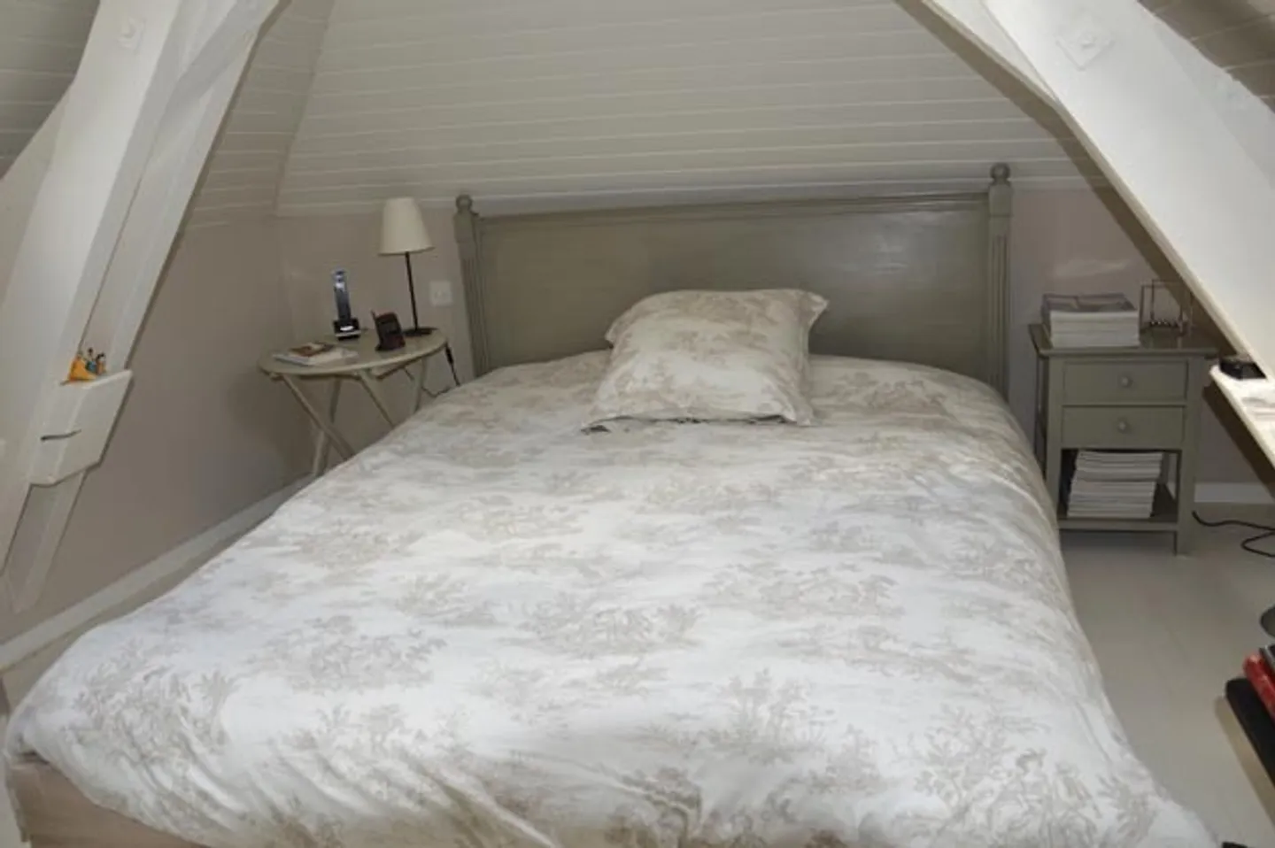 Charmantes Dorfhaus mit Garten - Foto 7 von 20