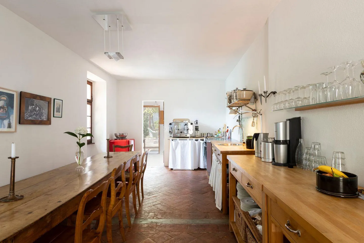 Villa Santa Maria - Photo 8 sur 26