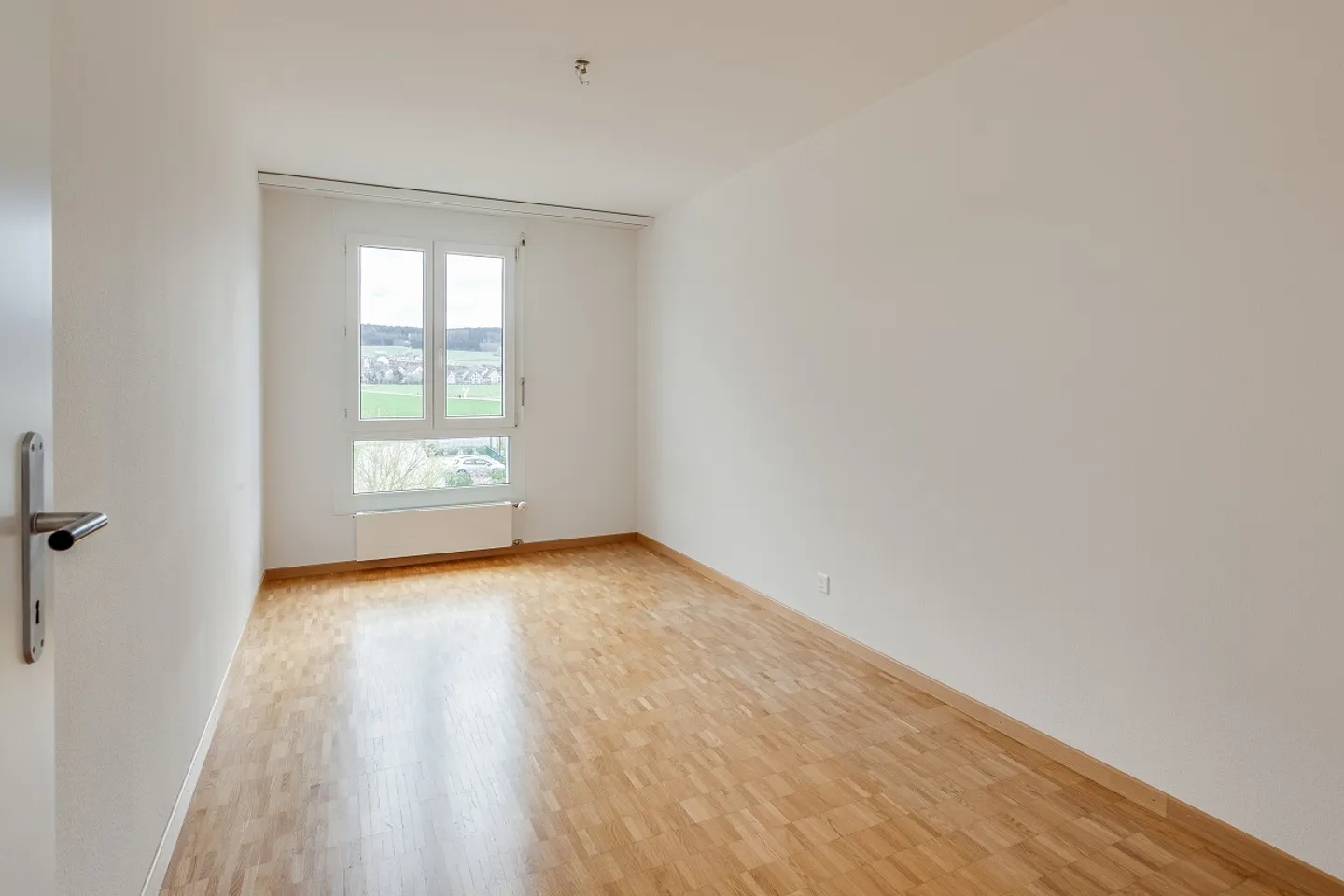 Appartement en duplex lumineux à louer - Photo 8 sur 10