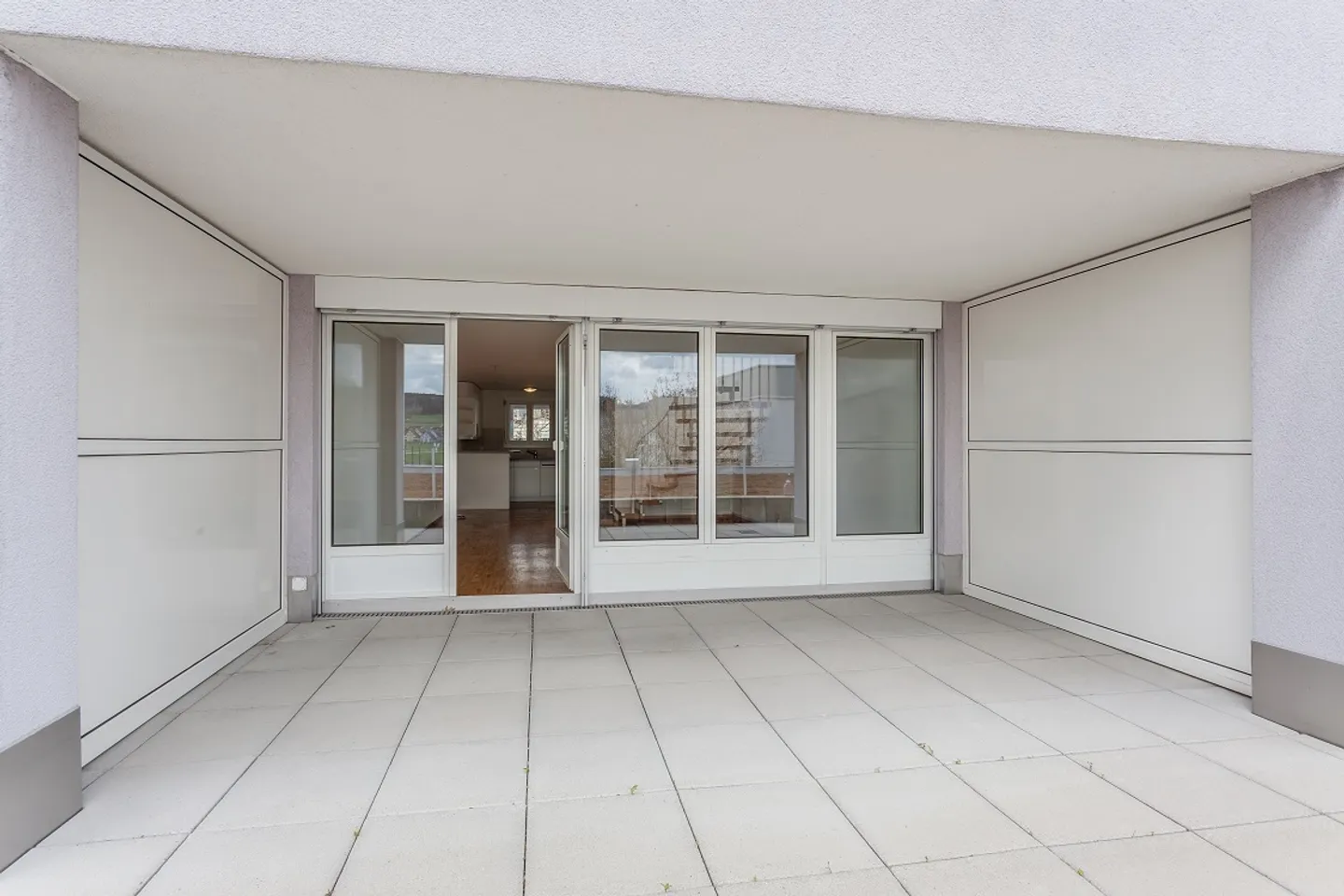Appartement en duplex lumineux à louer - Photo 10 sur 10