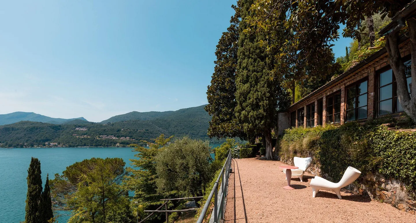 Villa Santa Maria - Photo 11 sur 26