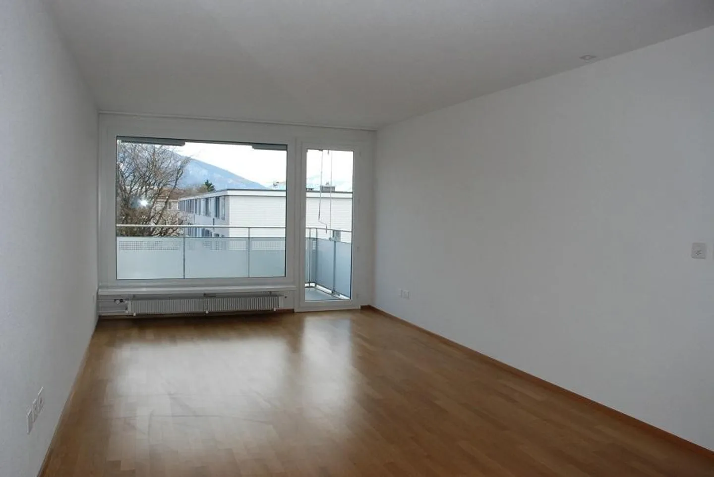 Modernes Apartment mit Alpenblick - Foto 2 von 7