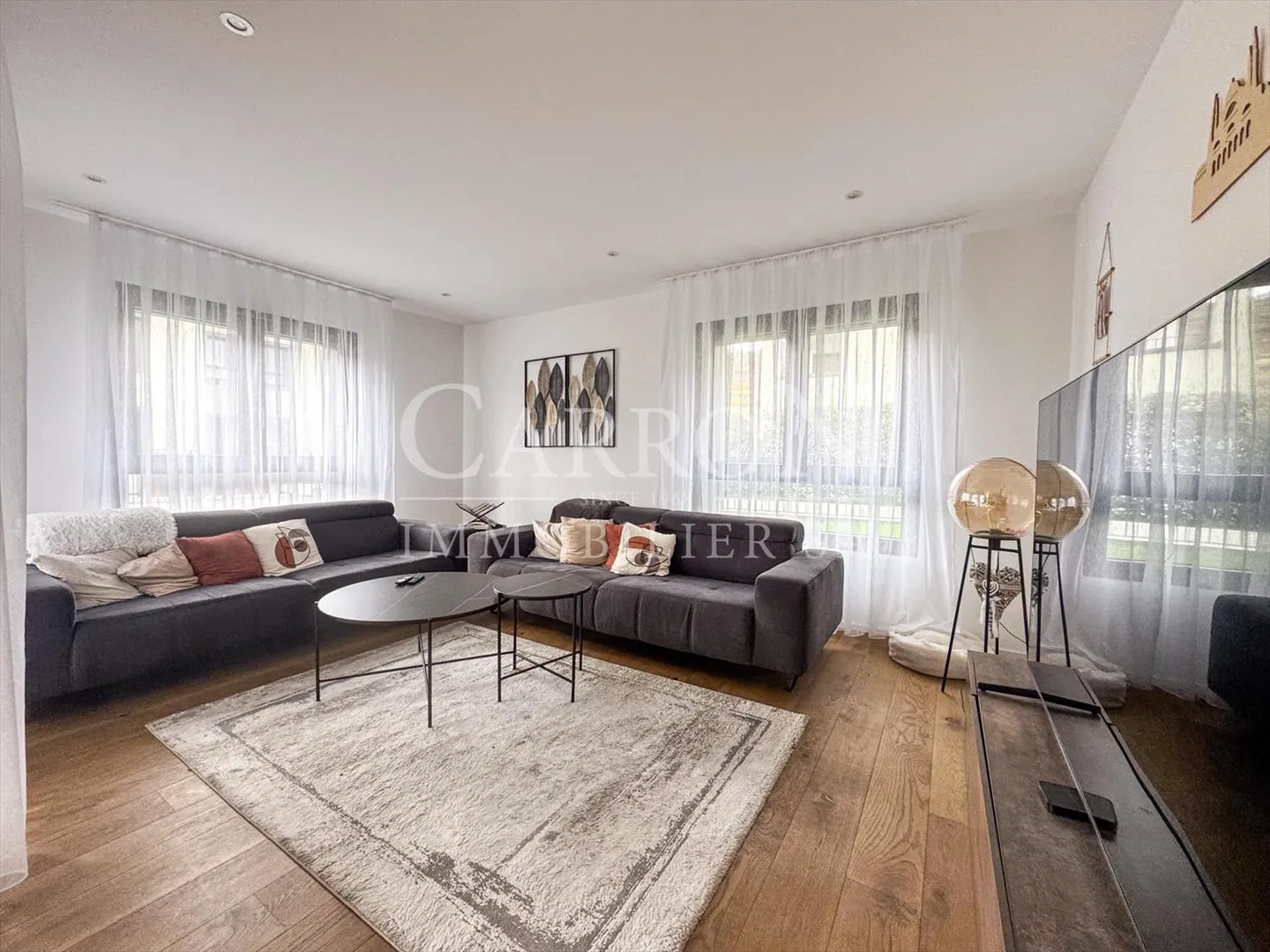 Appartamento in vendita - Foto 3 di 10