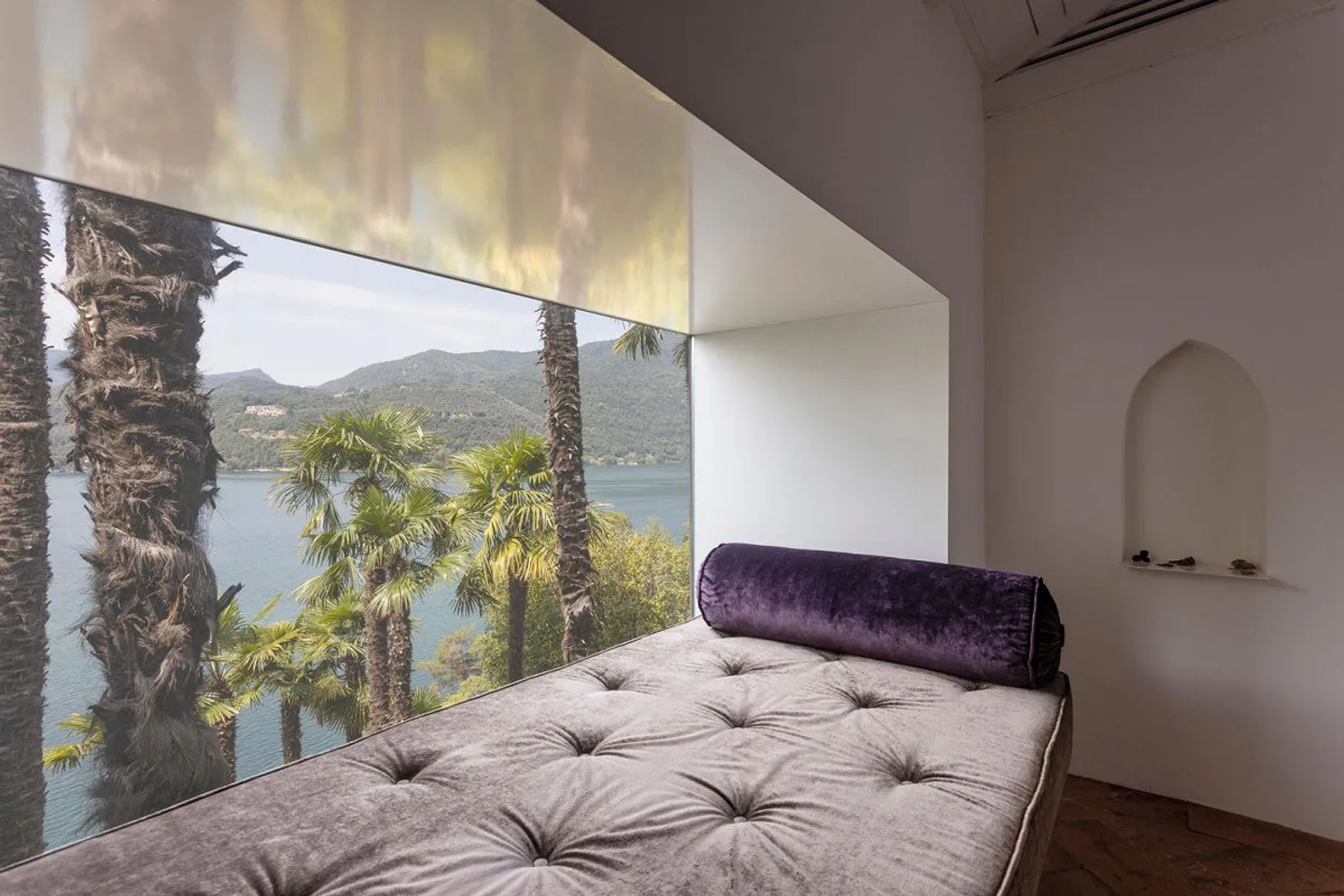 Villa Santa Maria - Photo 12 sur 26