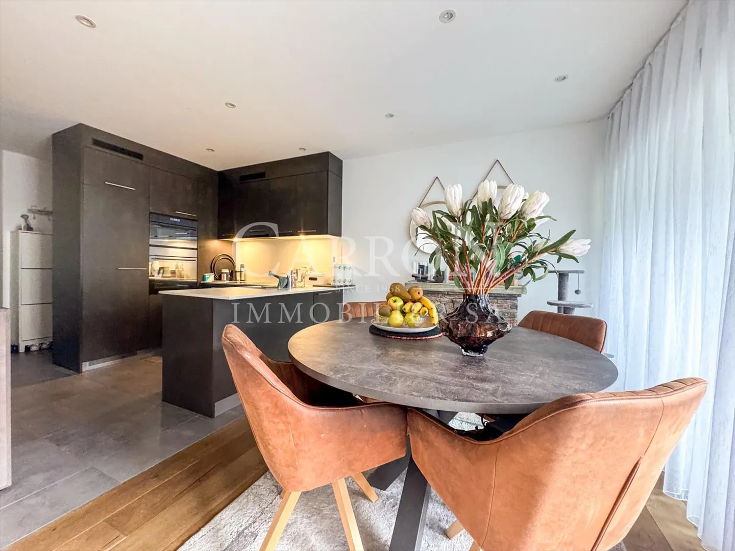 Appartamento in vendita - Foto 4 di 10