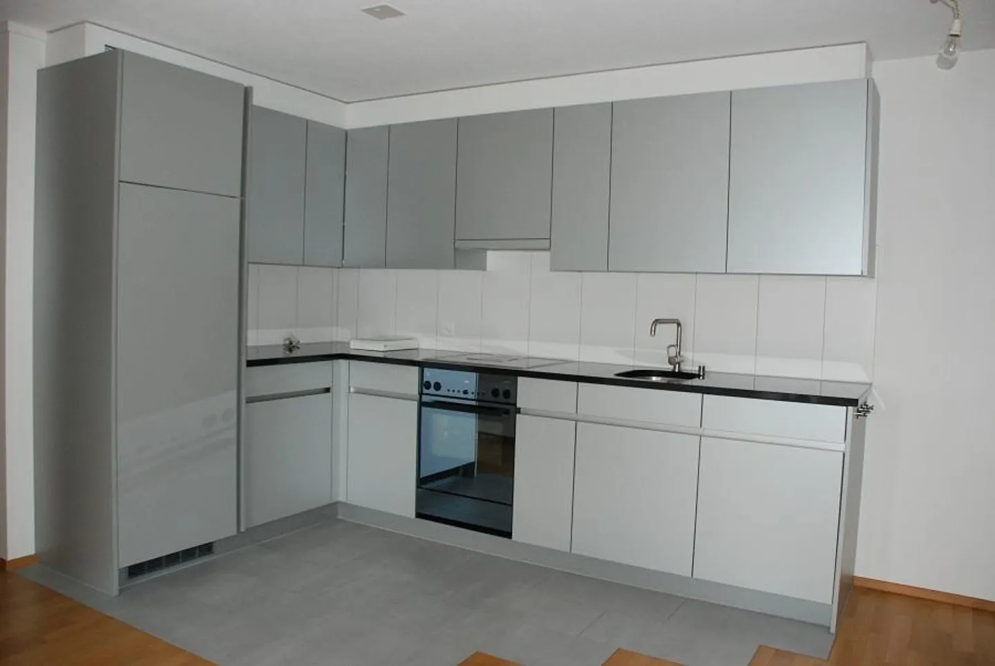 Modernes Apartment mit Alpenblick - Foto 3 von 7