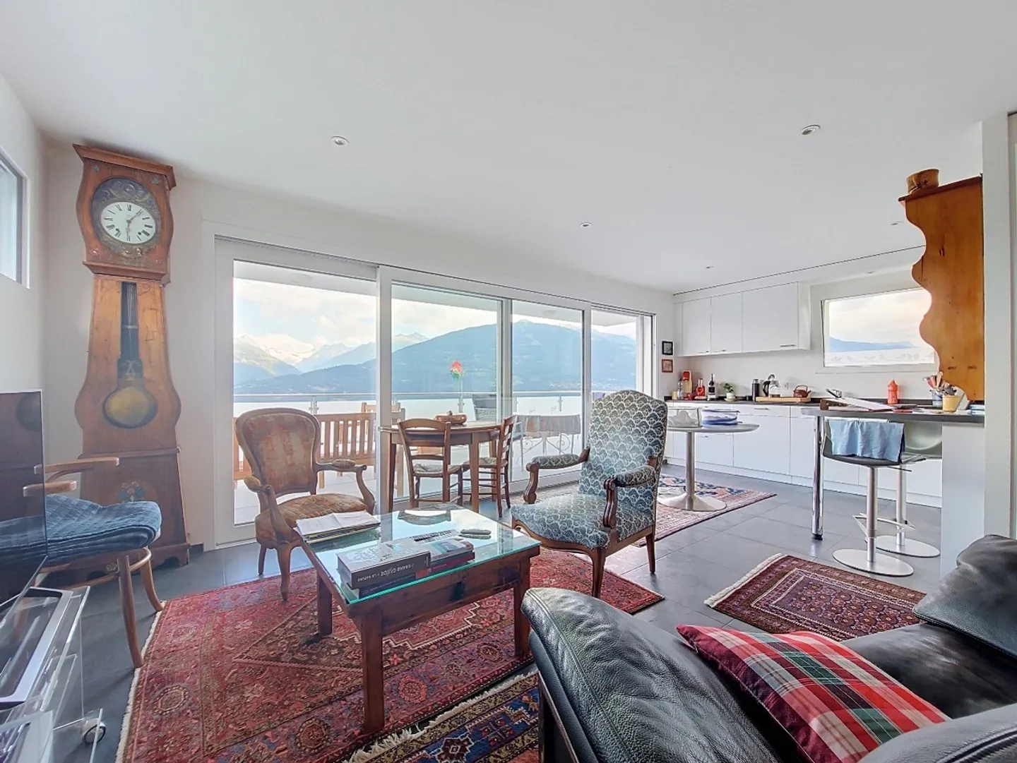 3,5-Zimmer-Wohnung - Foto 2 von 18