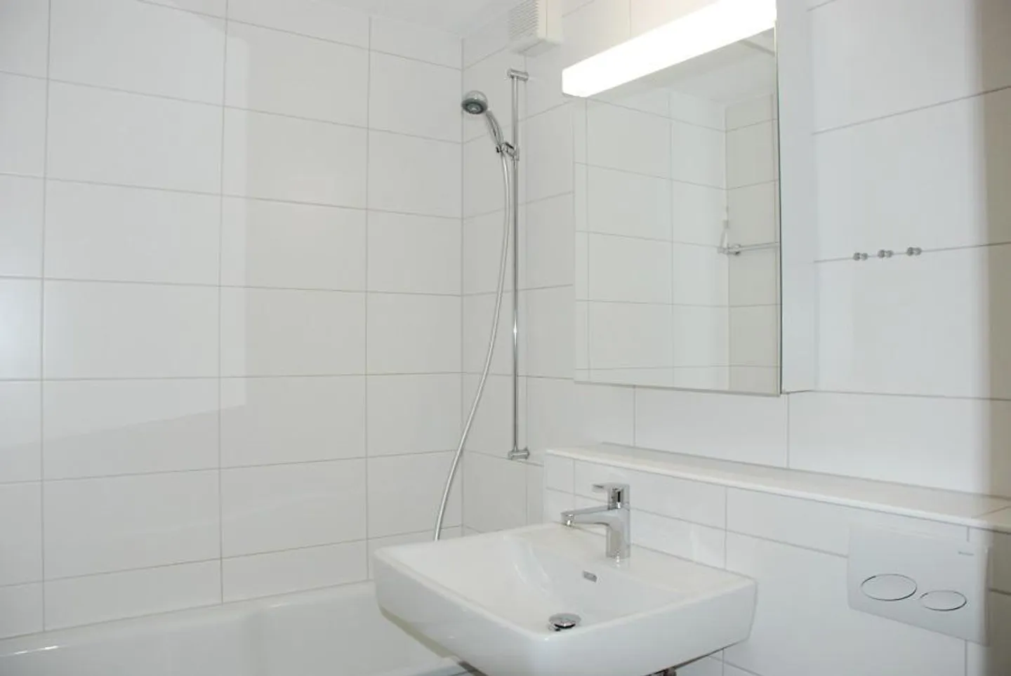 Modernes Apartment mit Alpenblick - Foto 4 von 7