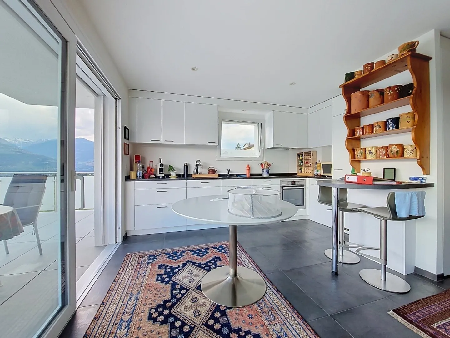 3,5-Zimmer-Wohnung - Foto 4 von 18