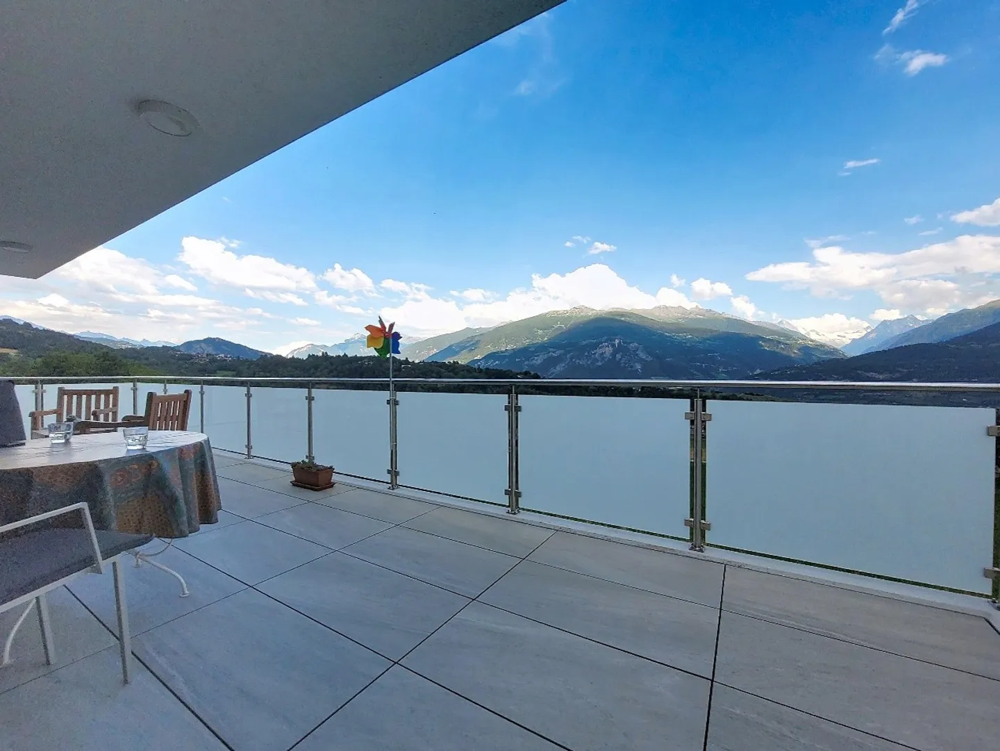 3,5-Zimmer-Wohnung - Foto 7 von 18