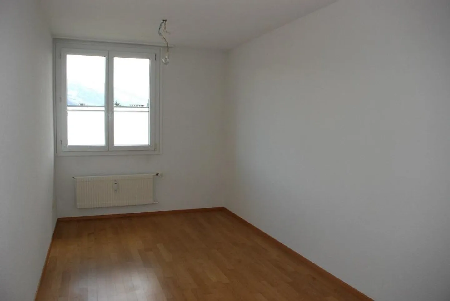 Modernes Apartment mit Alpenblick - Foto 5 von 7