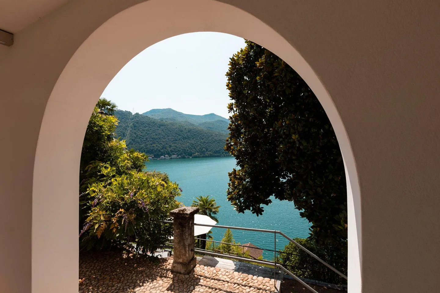 Villa Santa Maria - Photo 14 sur 26