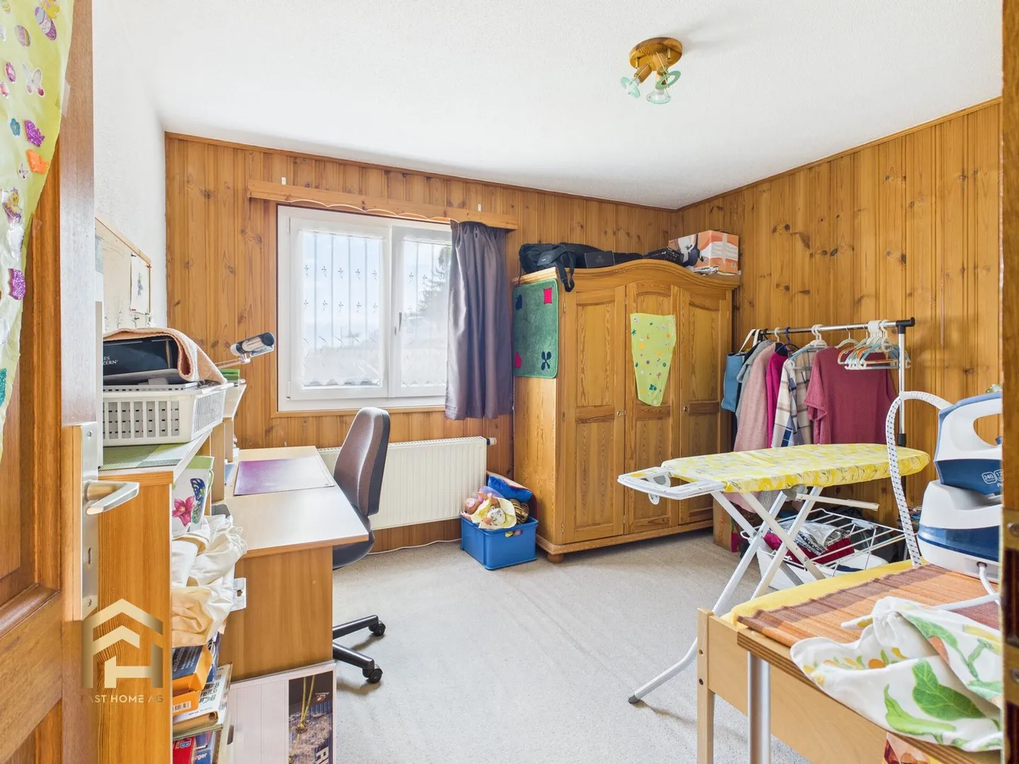 Einfamilienhaus mit viel Platz an ruhiger Lage in Pravidondaz - Photo 5 sur 13
