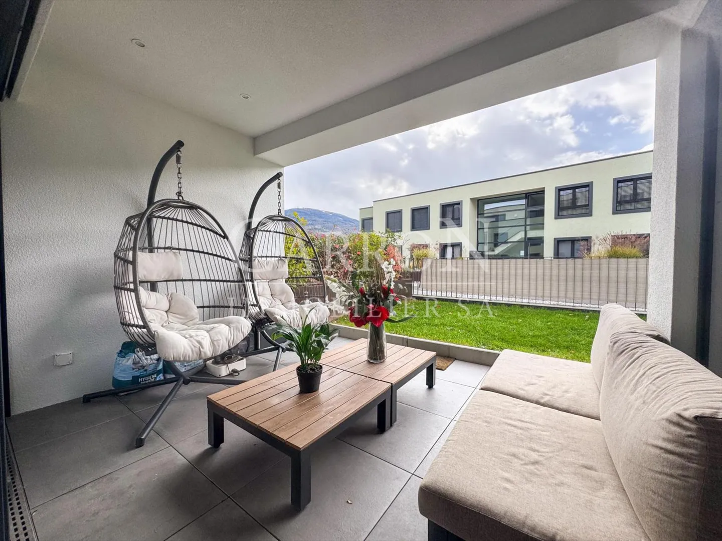 Appartamento in vendita - Foto 10 di 10