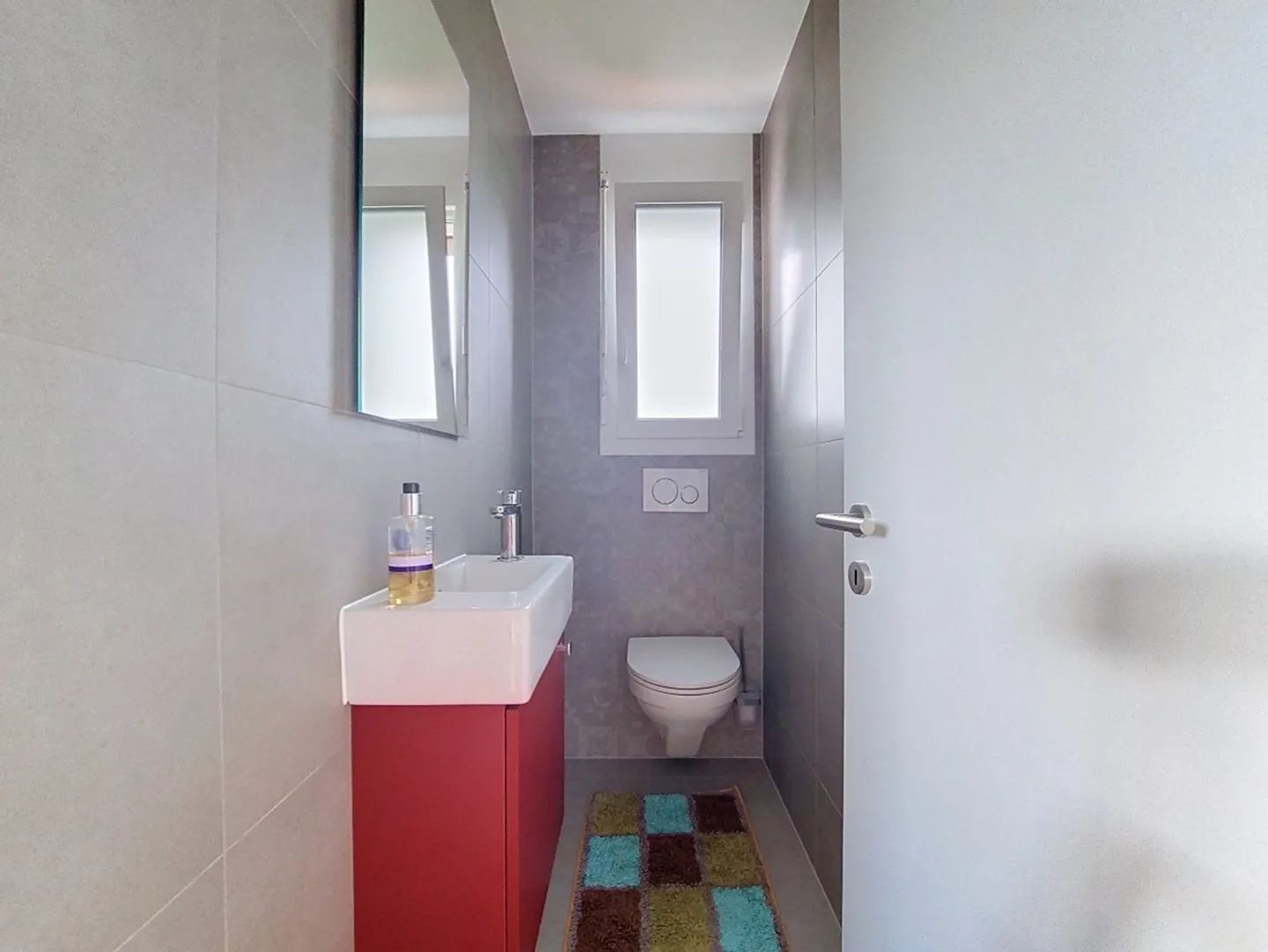 3,5-Zimmer-Wohnung - Foto 9 von 18