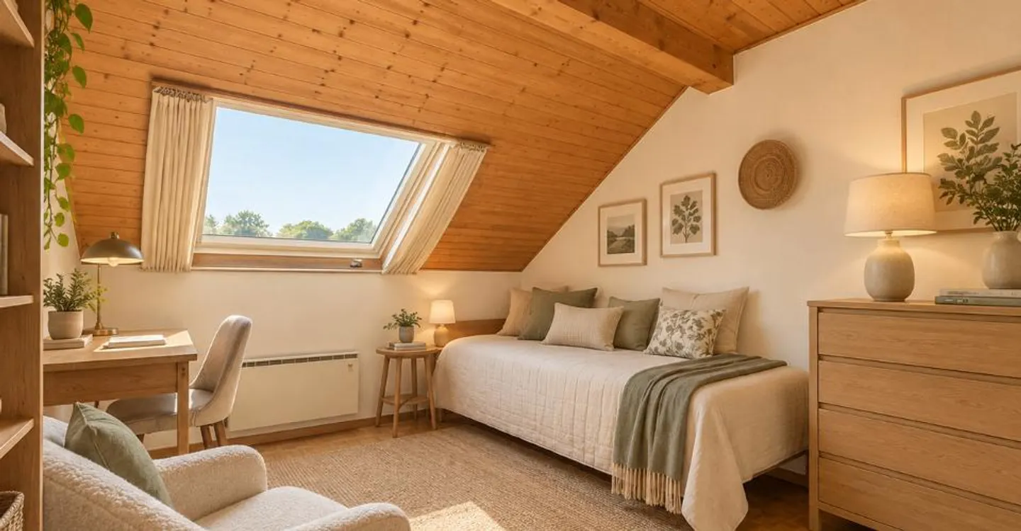 Townhouse familiare con vista lago - Foto 11 di 11