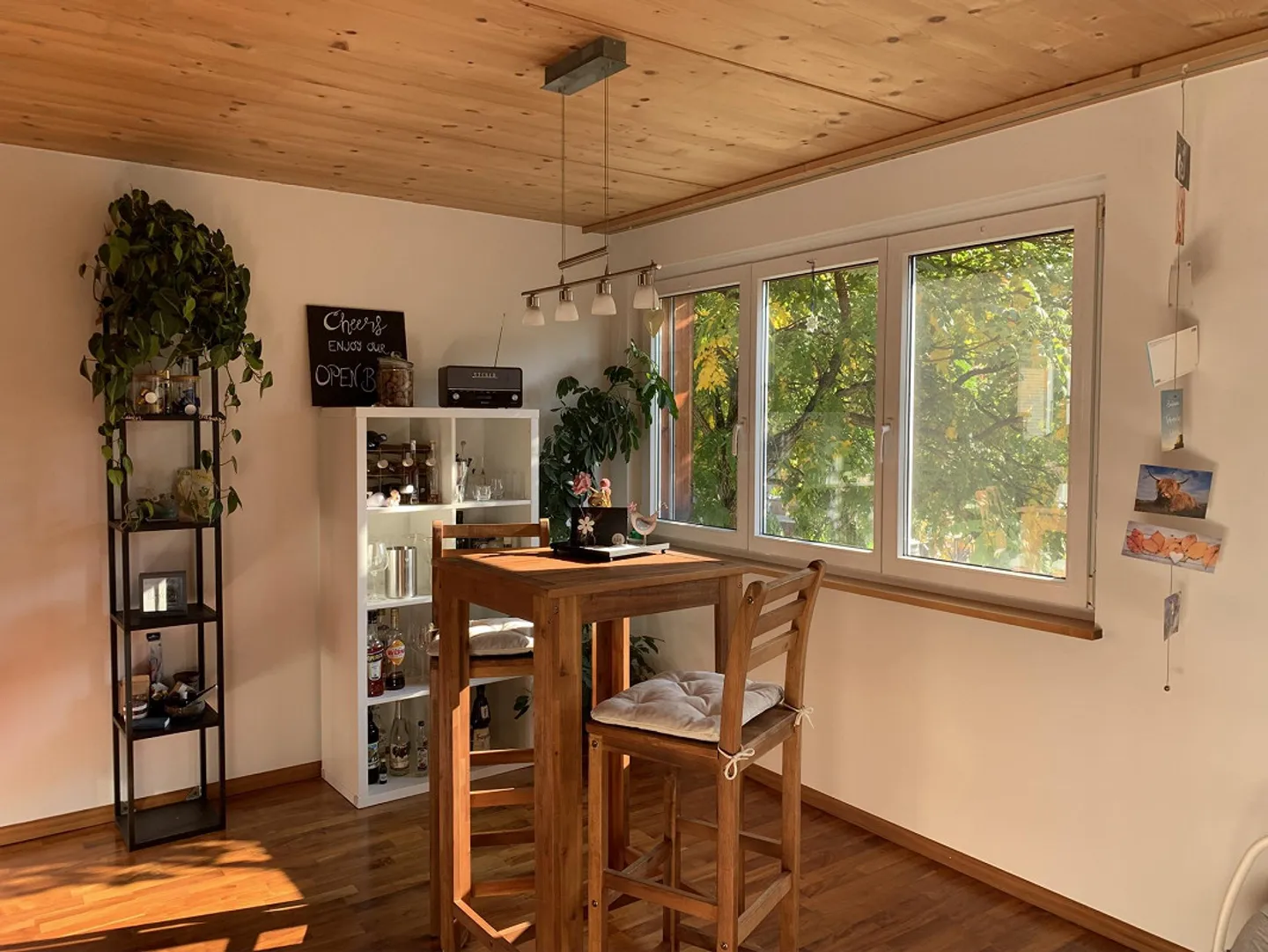 Casa unifamiliare elegante - energeticamente efficiente e situata in una zona a bassa circolazione - Foto 2 di 9