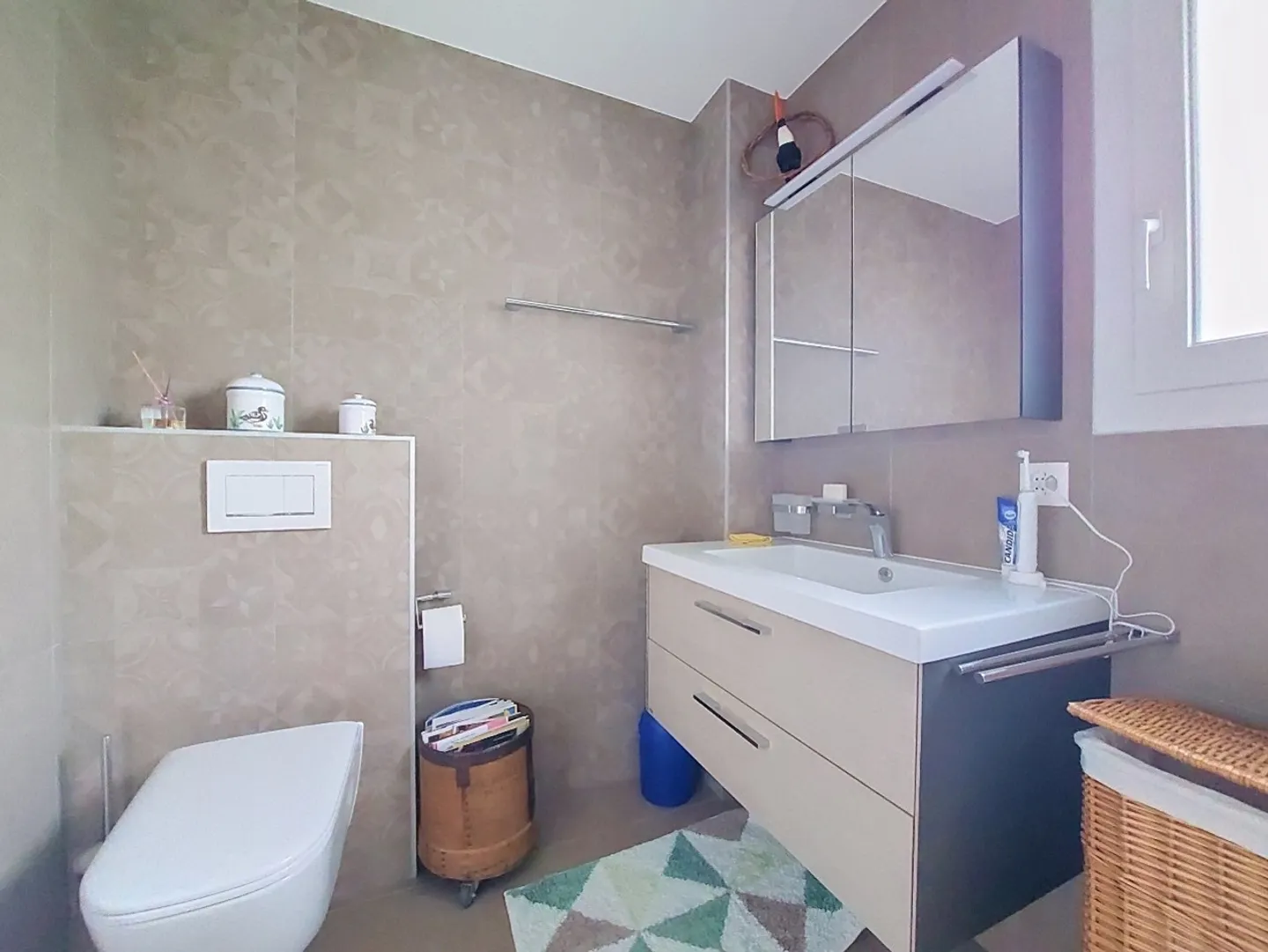 3,5-Zimmer-Wohnung - Foto 10 von 18