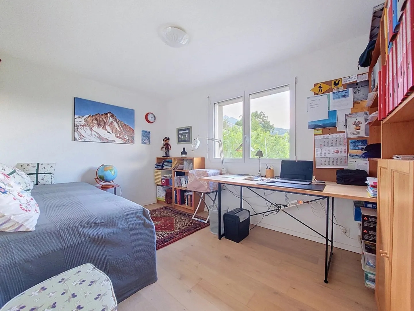3,5-Zimmer-Wohnung - Foto 12 von 18