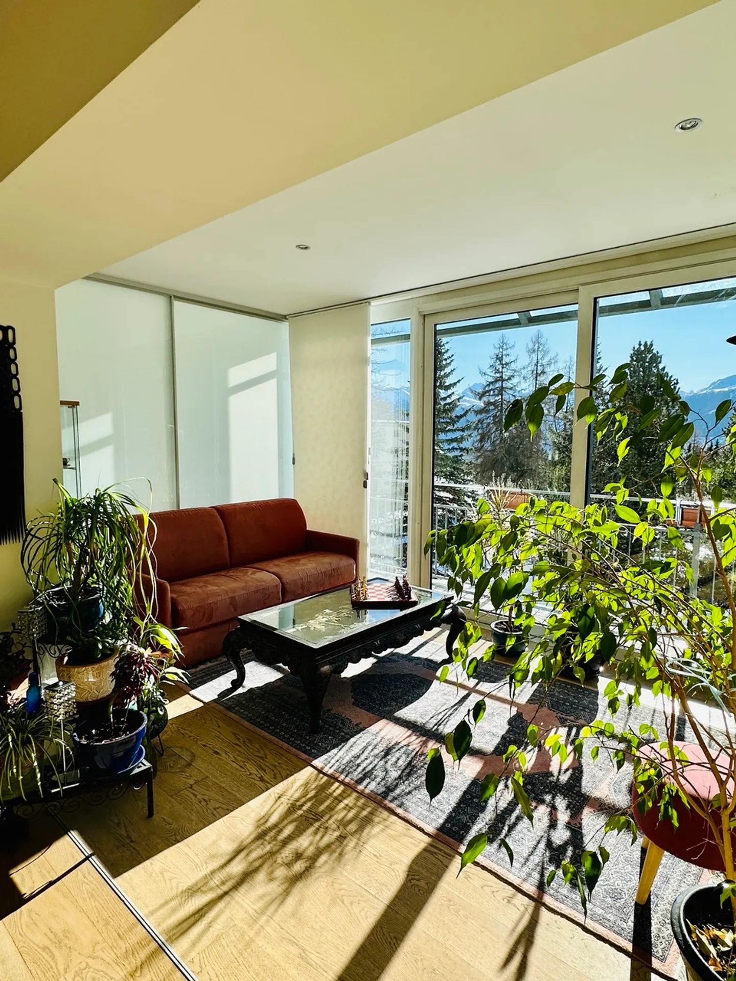 Luxuswohnung, Skigebiet nah - Foto 7 von 18