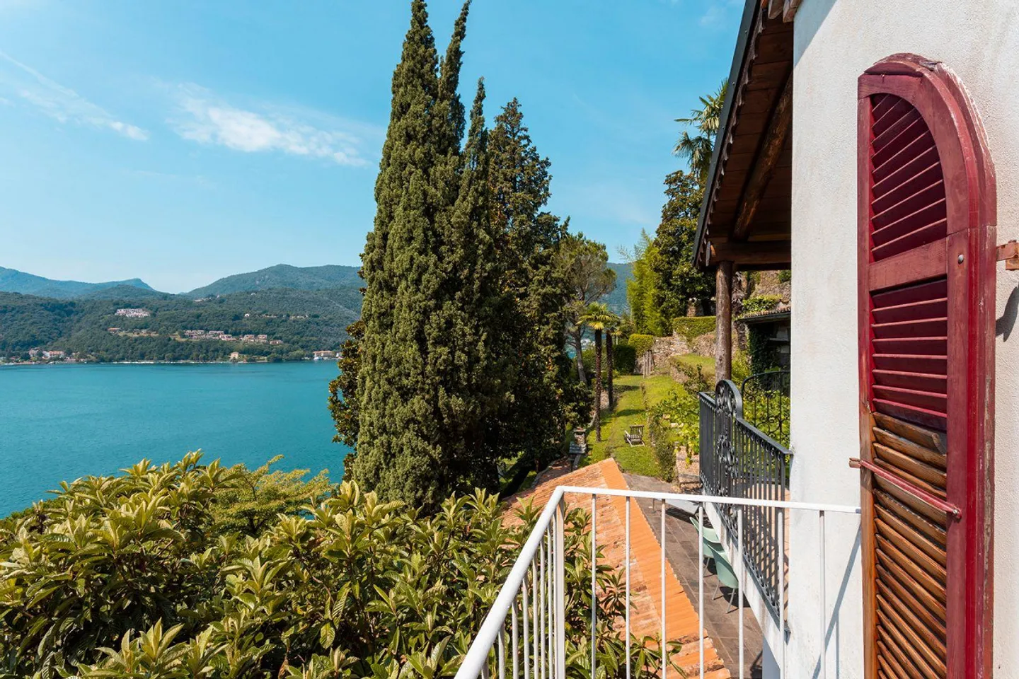 Villa Santa Maria - Photo 20 sur 26