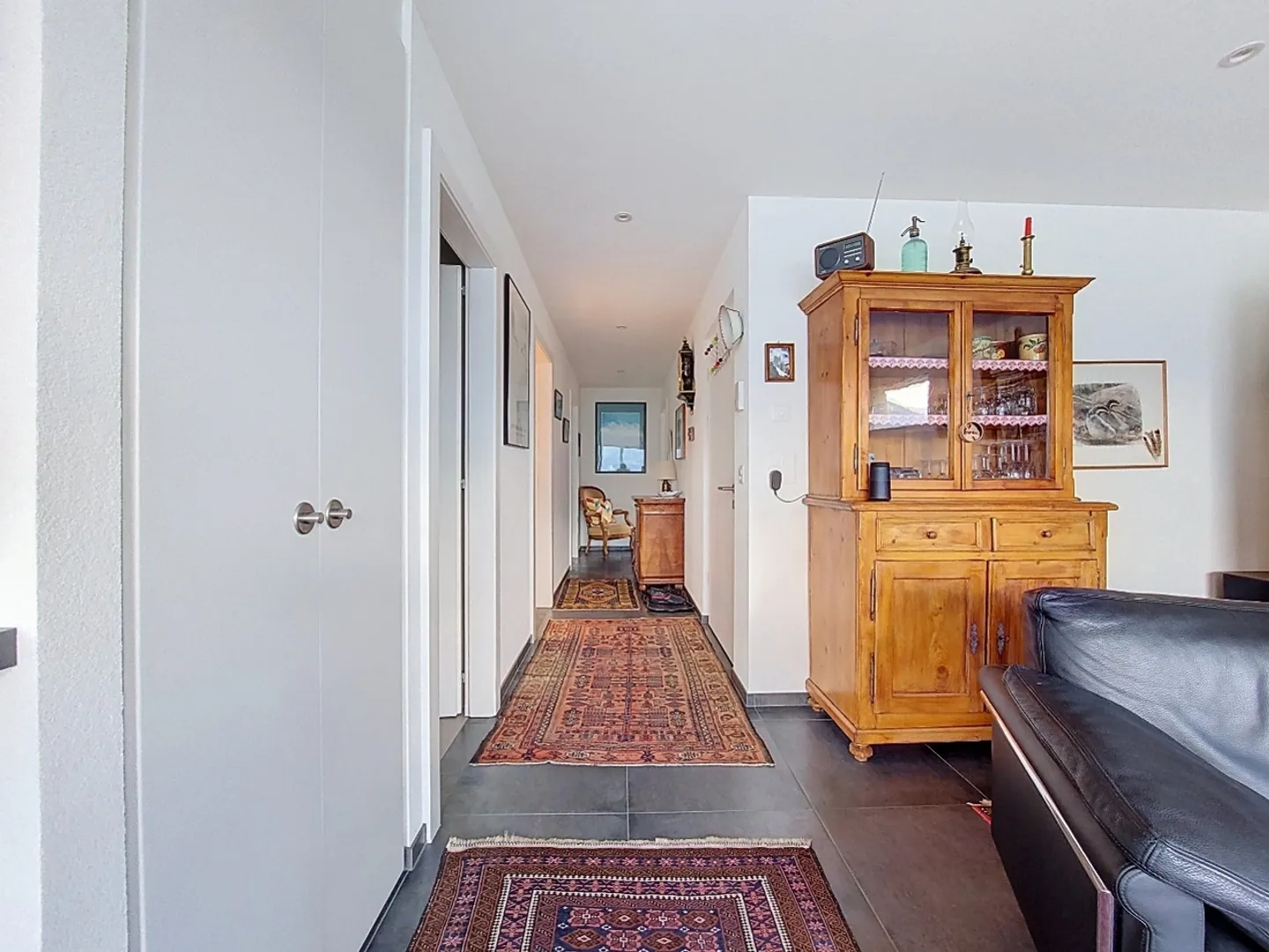 3,5-Zimmer-Wohnung - Foto 8 von 18