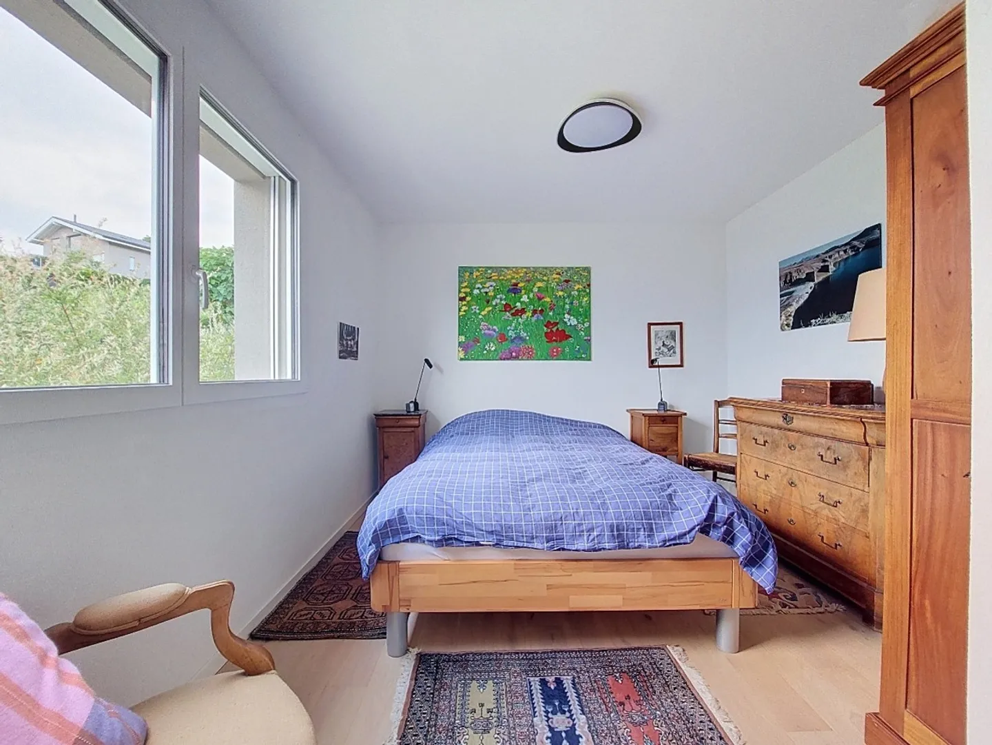 3,5-Zimmer-Wohnung - Foto 14 von 18