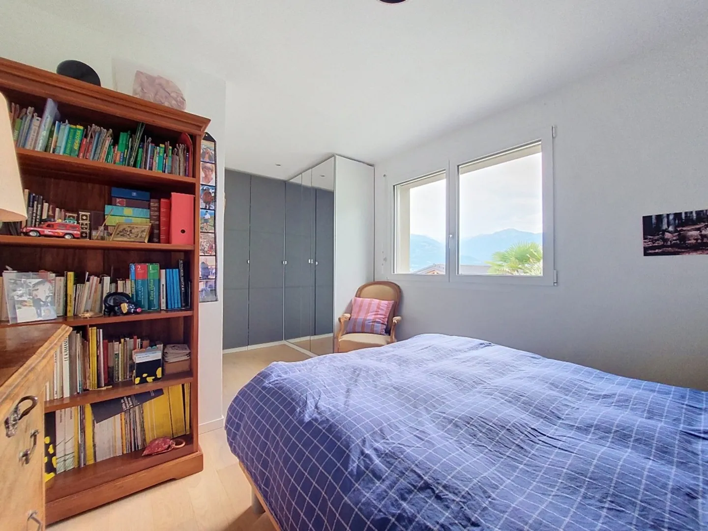 3,5-Zimmer-Wohnung - Foto 15 von 18