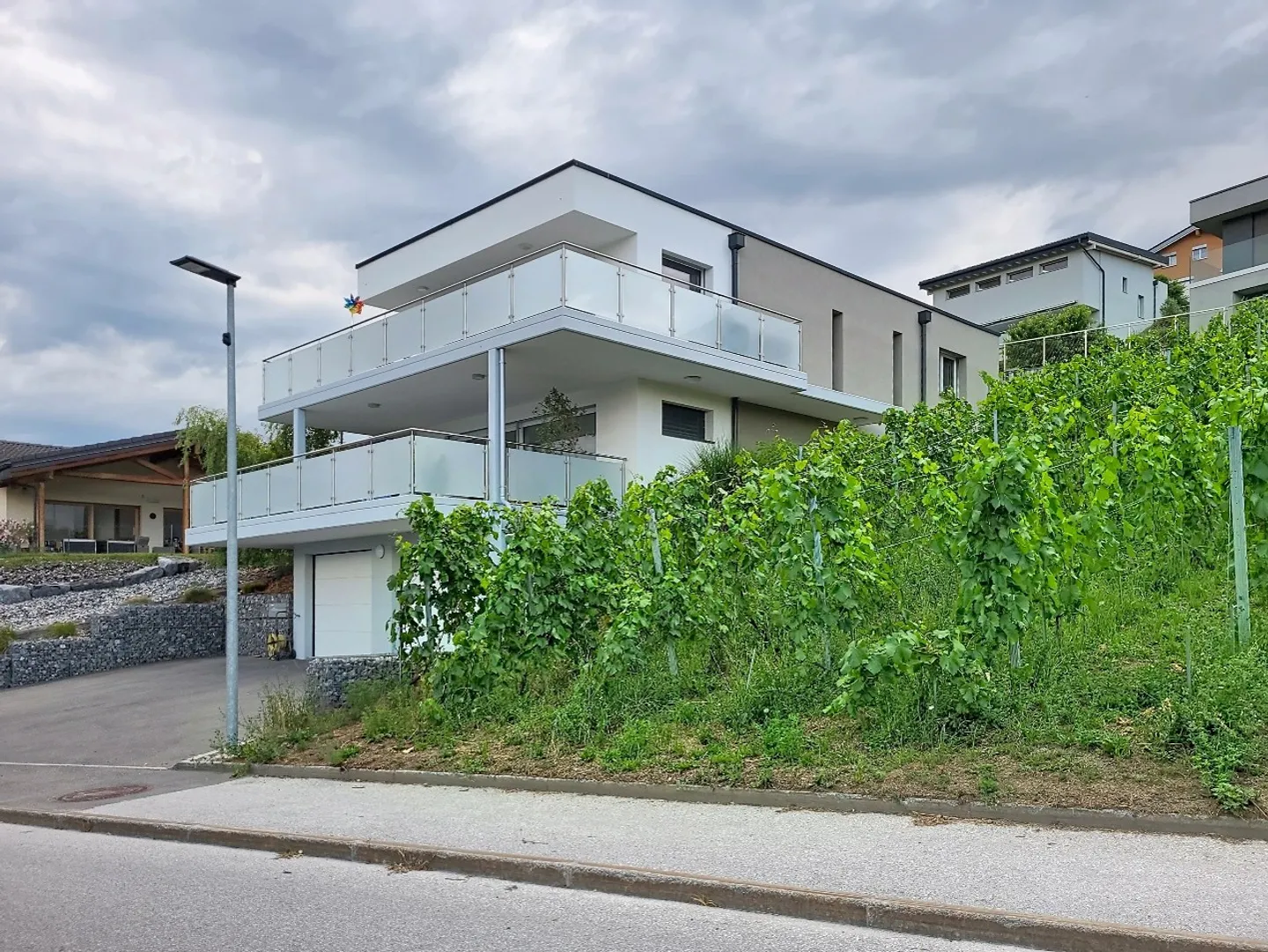 3,5-Zimmer-Wohnung - Foto 17 von 18