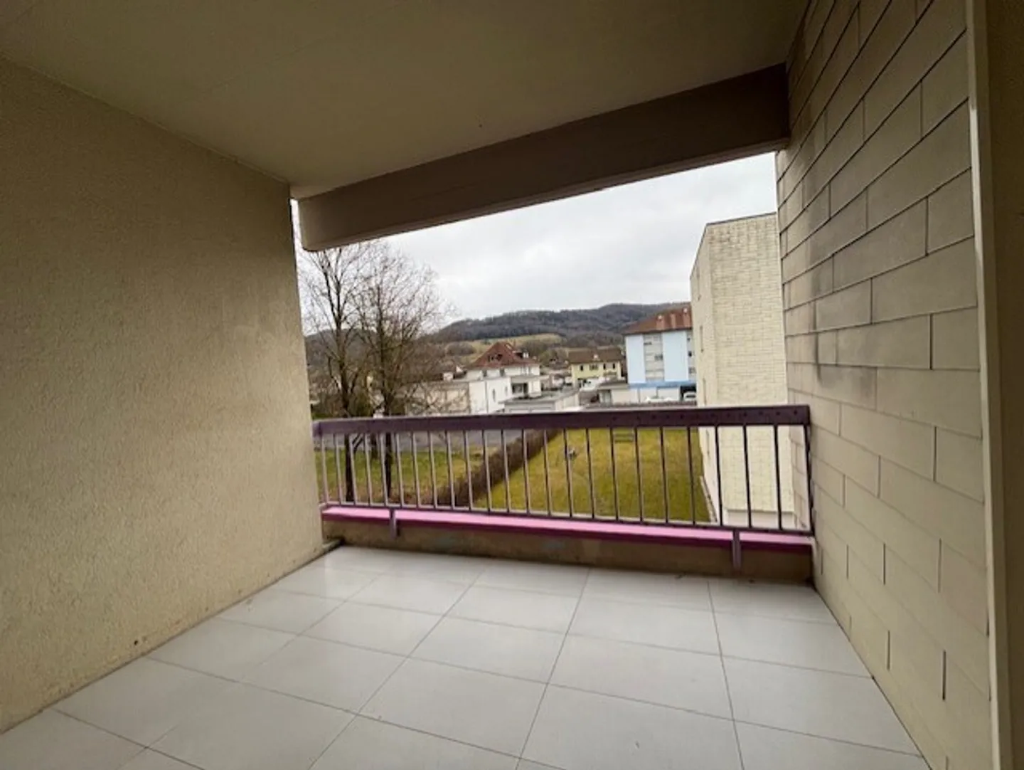 Appartement lumineux 4,5 pièces - Photo 10 sur 11